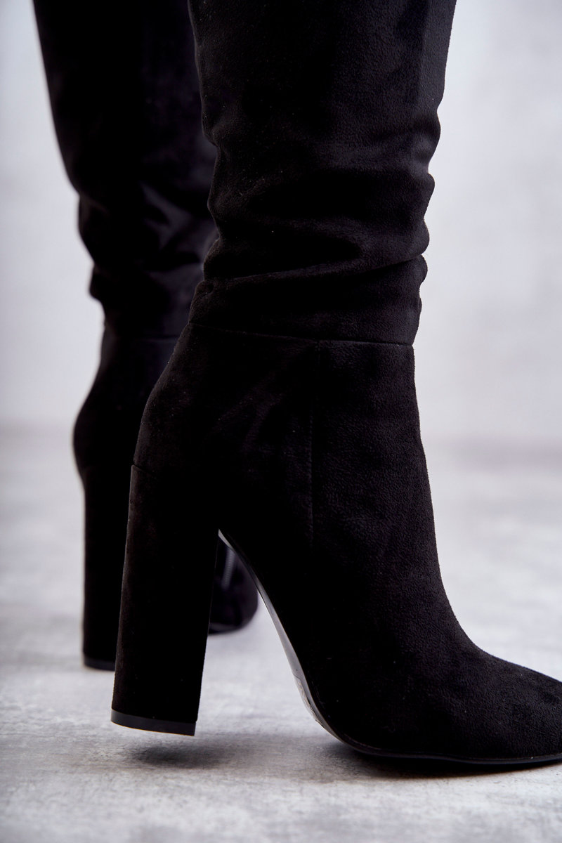 Ghete de damă Kesi Tressa