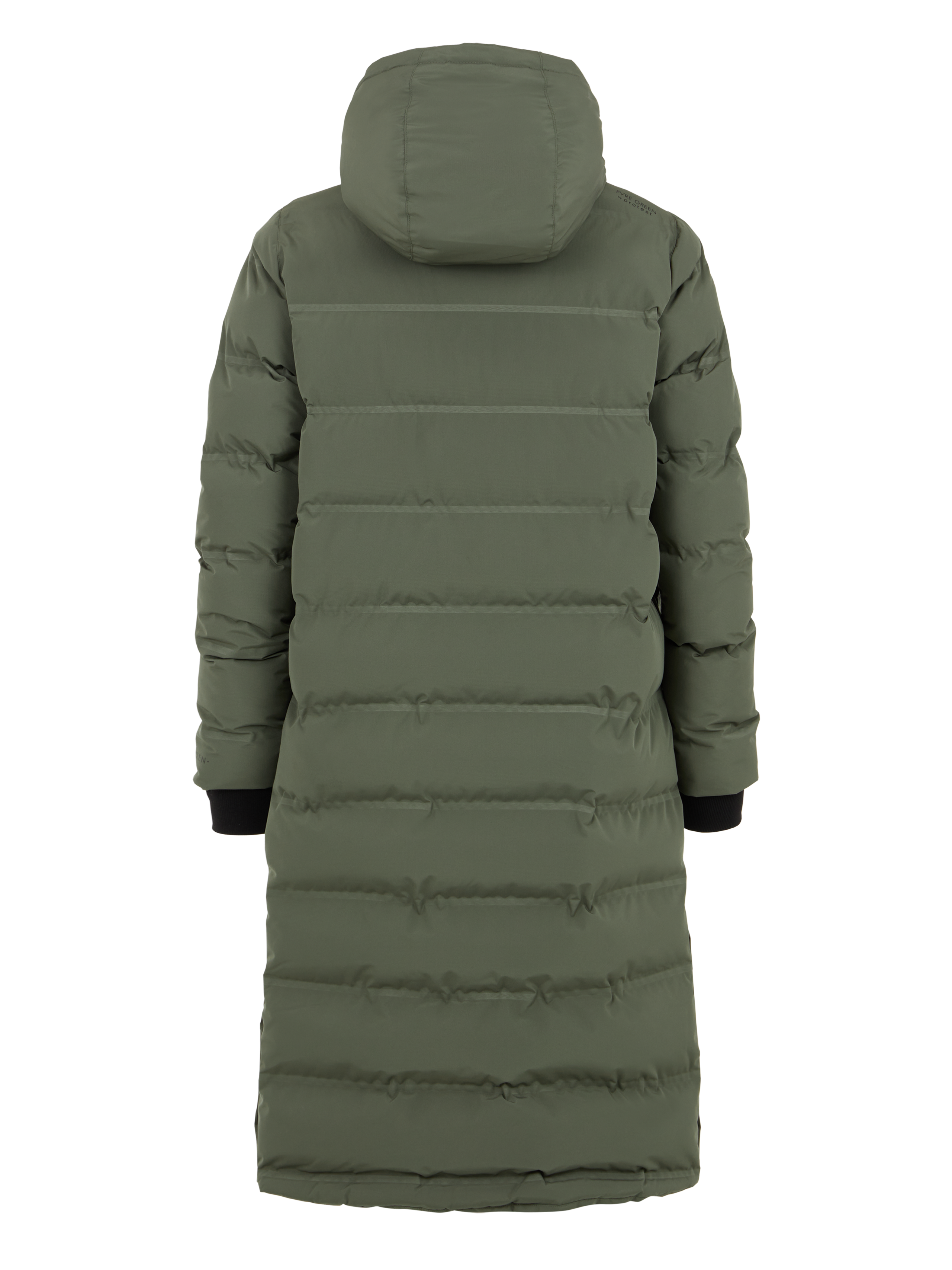 Women's coat Protest PRTBANKSOS