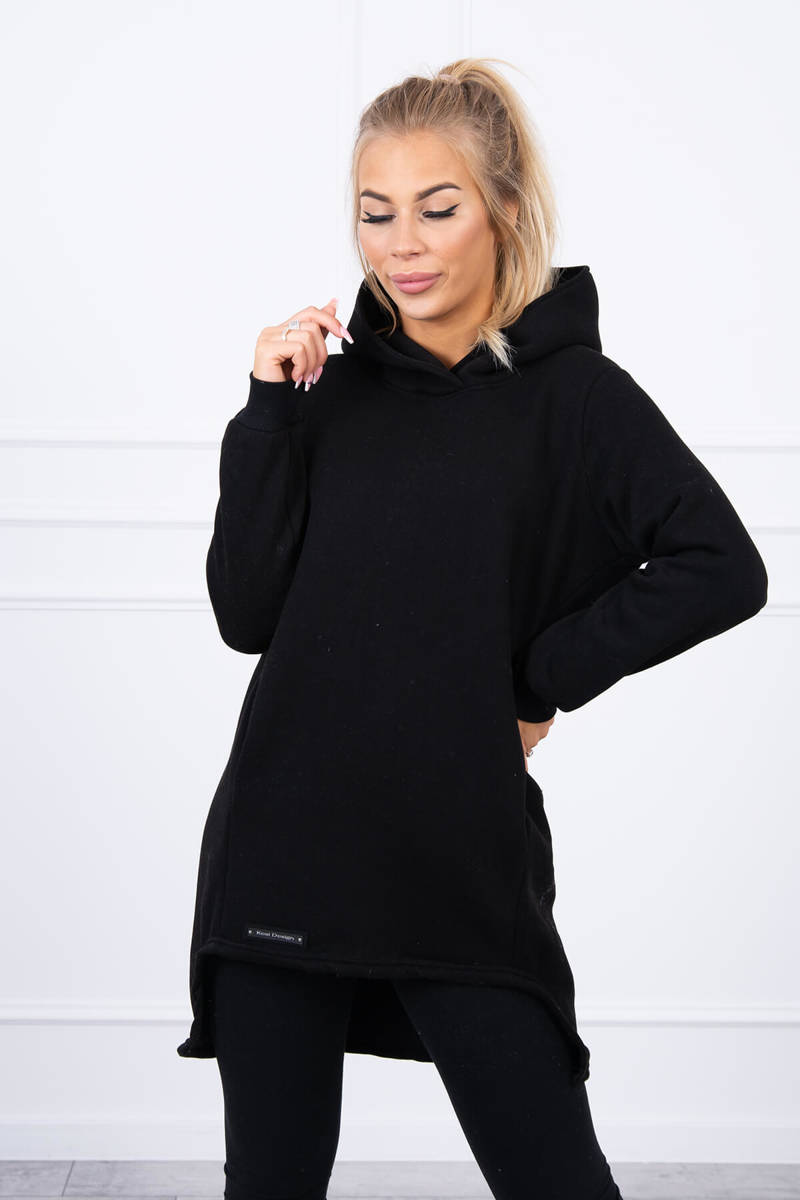 Damen Hoodie Kesi Comfort