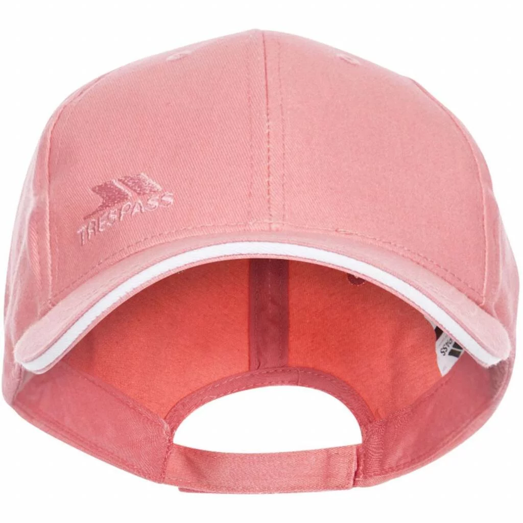 Unisex Trespass Carrigan cap