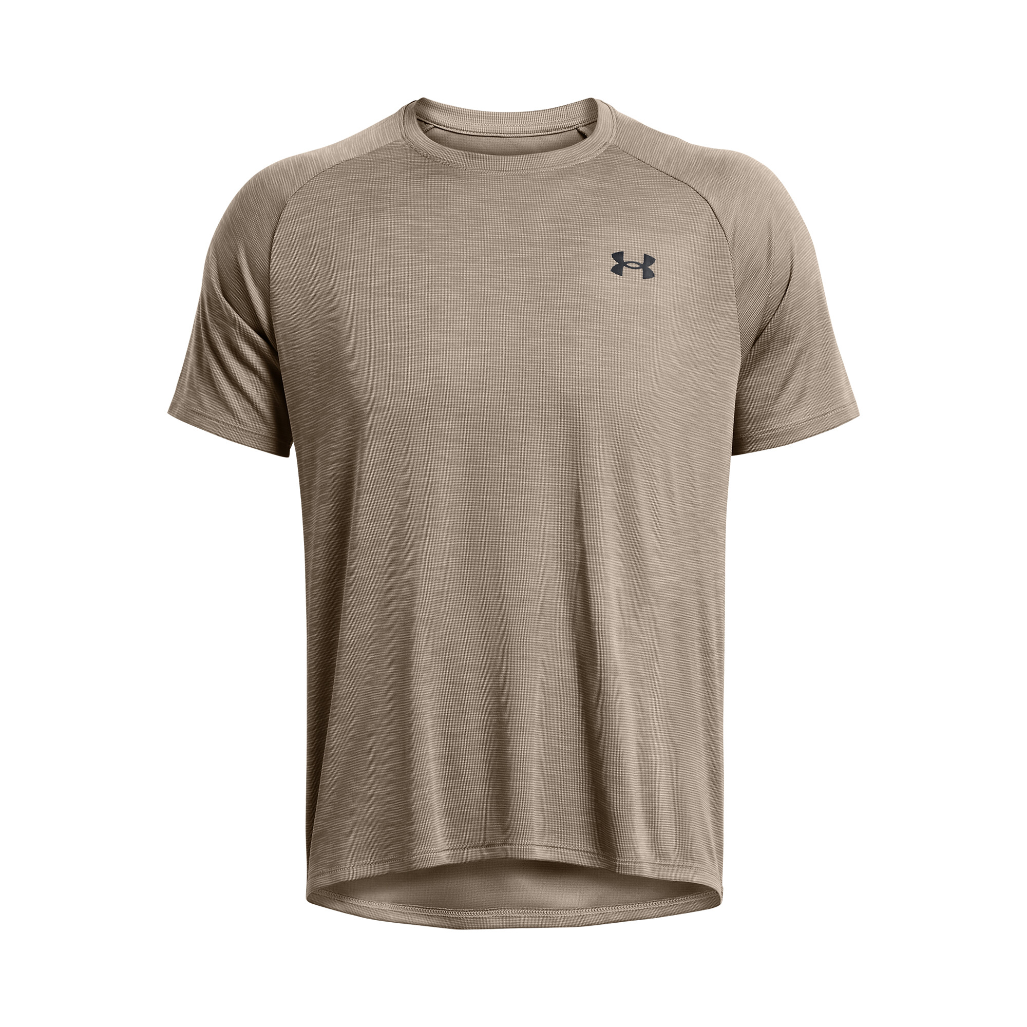 Mens T-shirt Under Armour Tech Textured SS