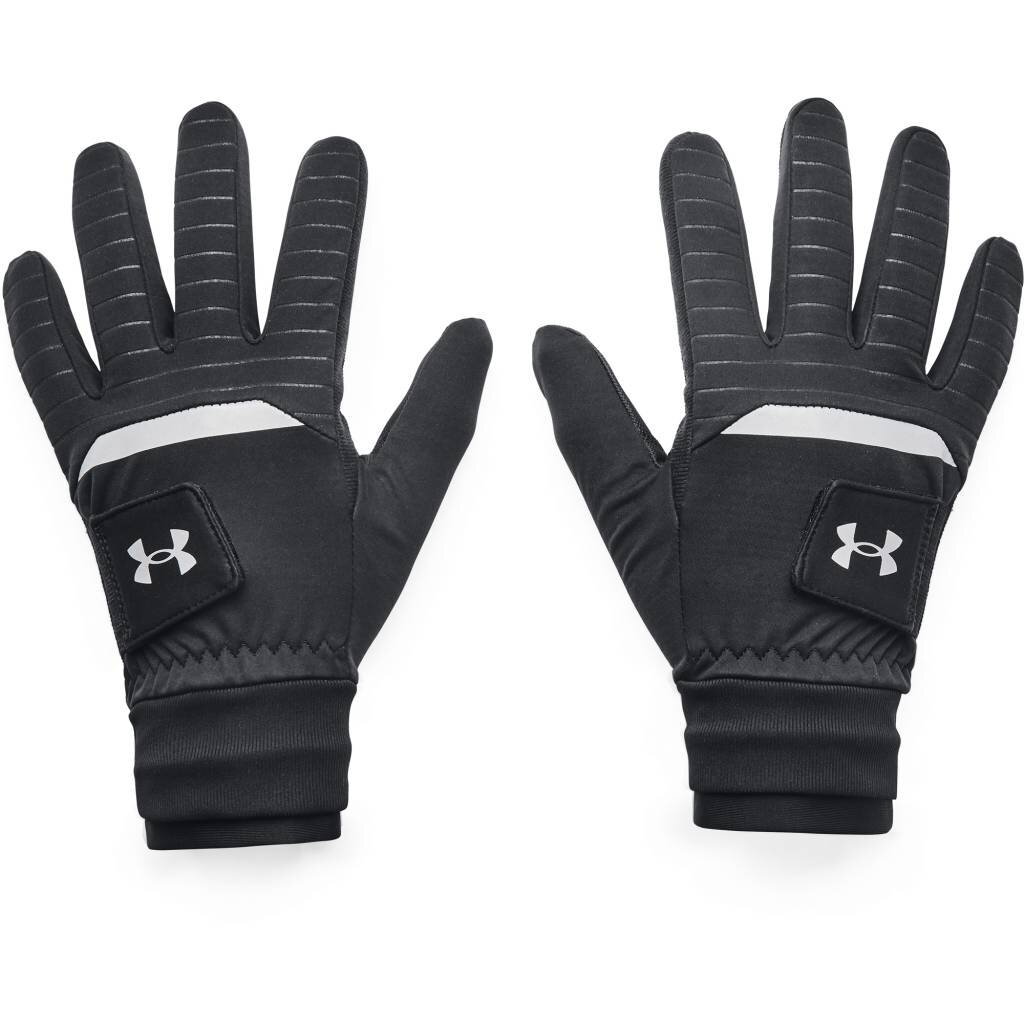 Pánské Zimní Golfové Rukavice Under Armour ColdGear® Infrared Golf Gloves