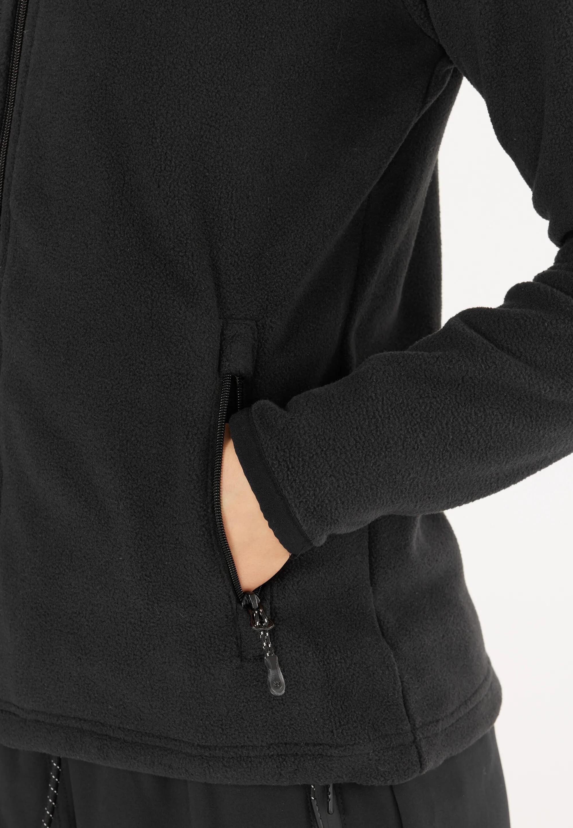 Women's sweatshirt Whistler Cocoon