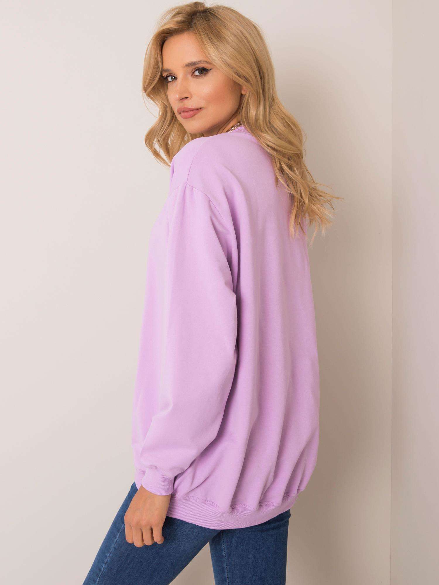 Pulover de damă Fashionhunters