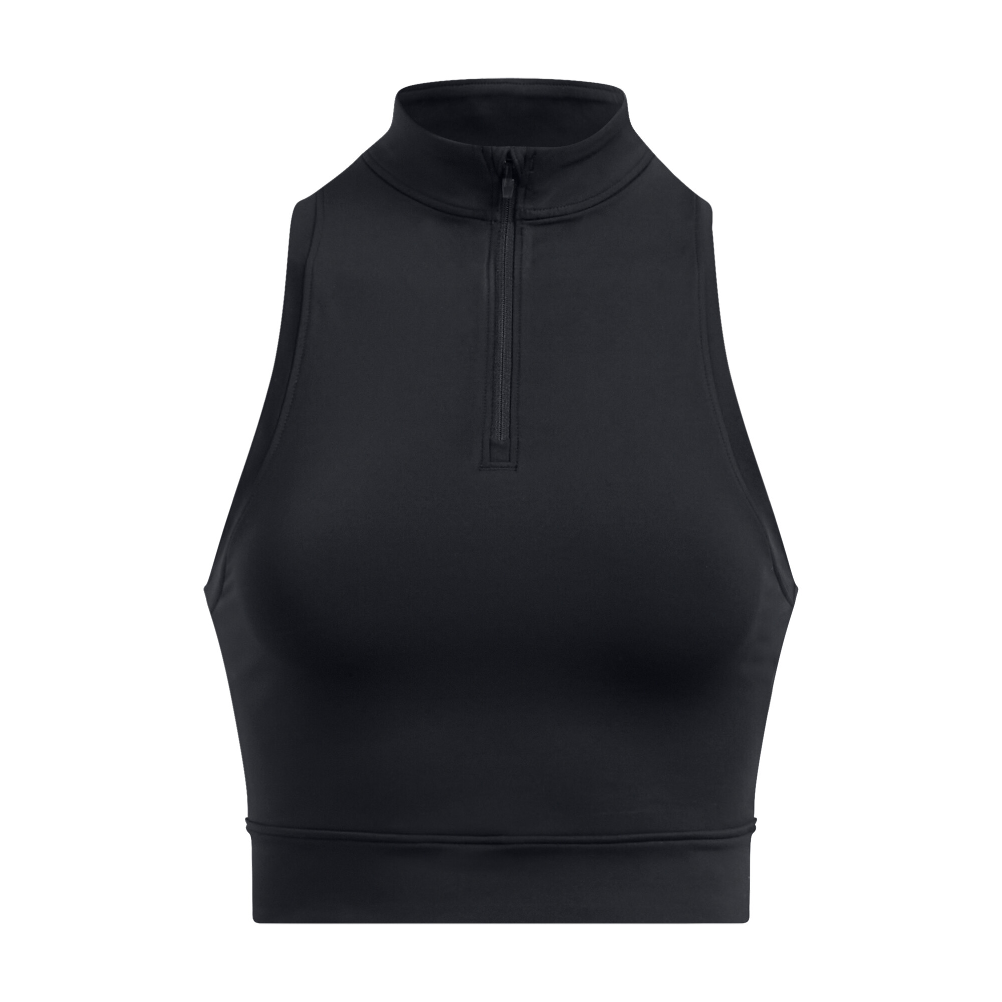Women's tank top Under Armour Run Anywhere Crop Tank