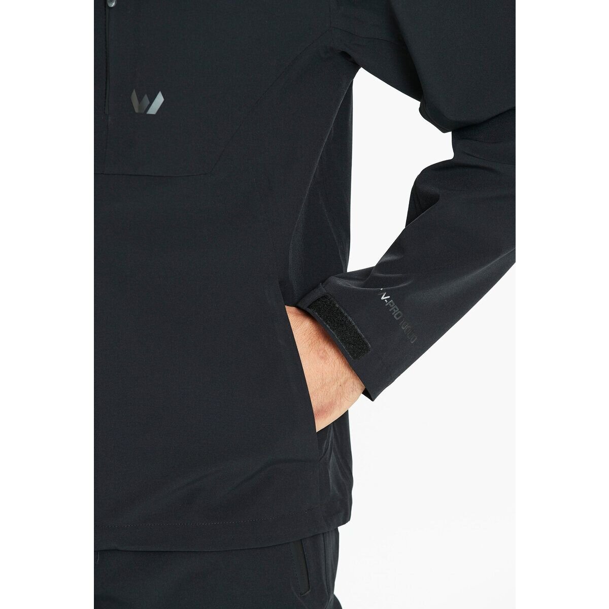 Men's waterproof jacket Whistler Seymour M