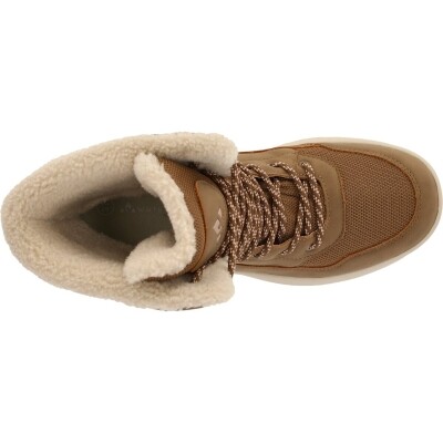 Women&#039;s winter snow boots Whistler LOUMON