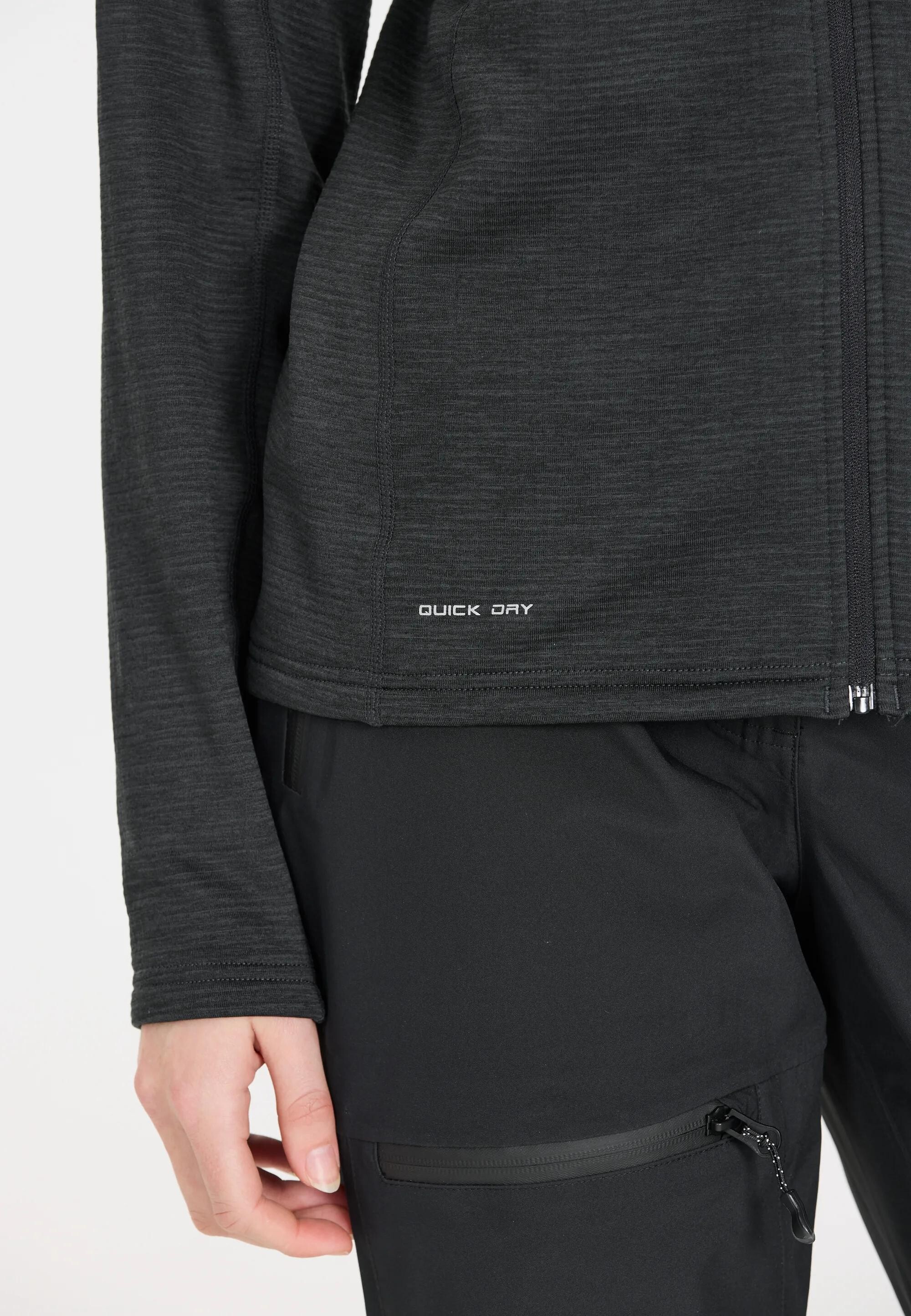 Women's Whistler Juice Sweatshirt