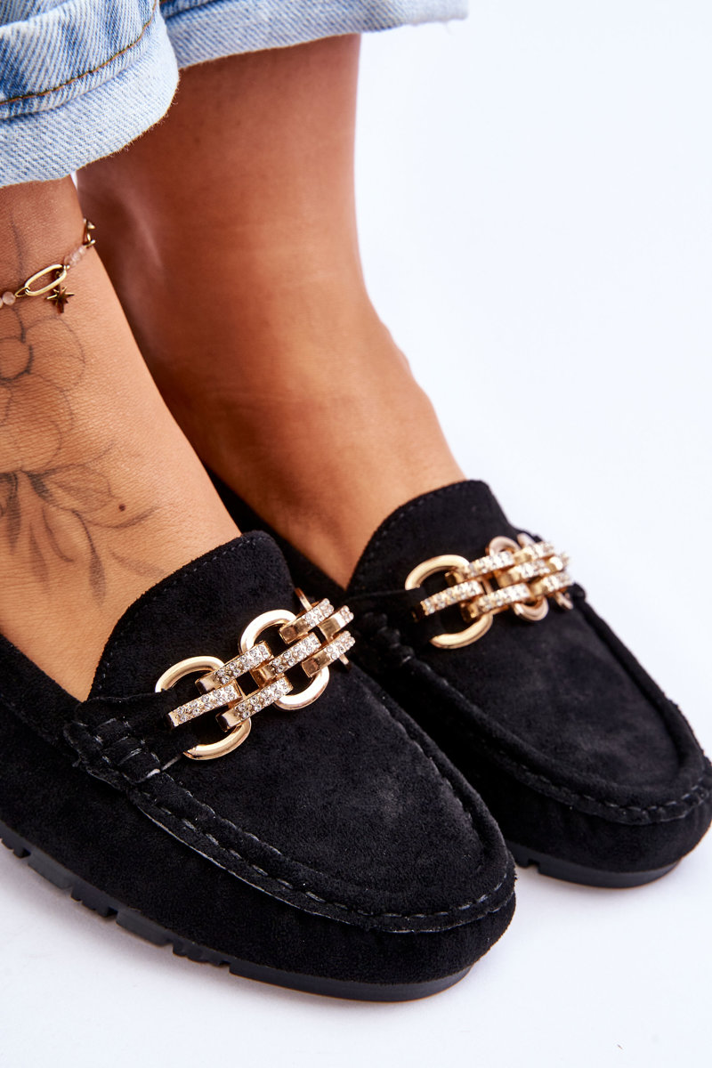 Mocasini de damă Kesi