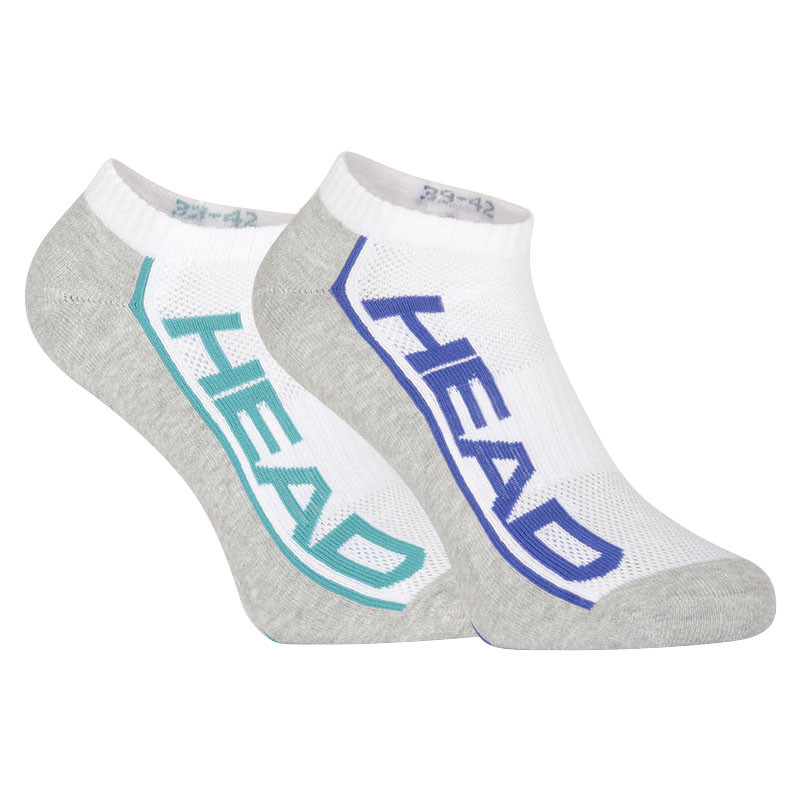 Levně 2PACK socks HEAD multicolored (791018001 003)