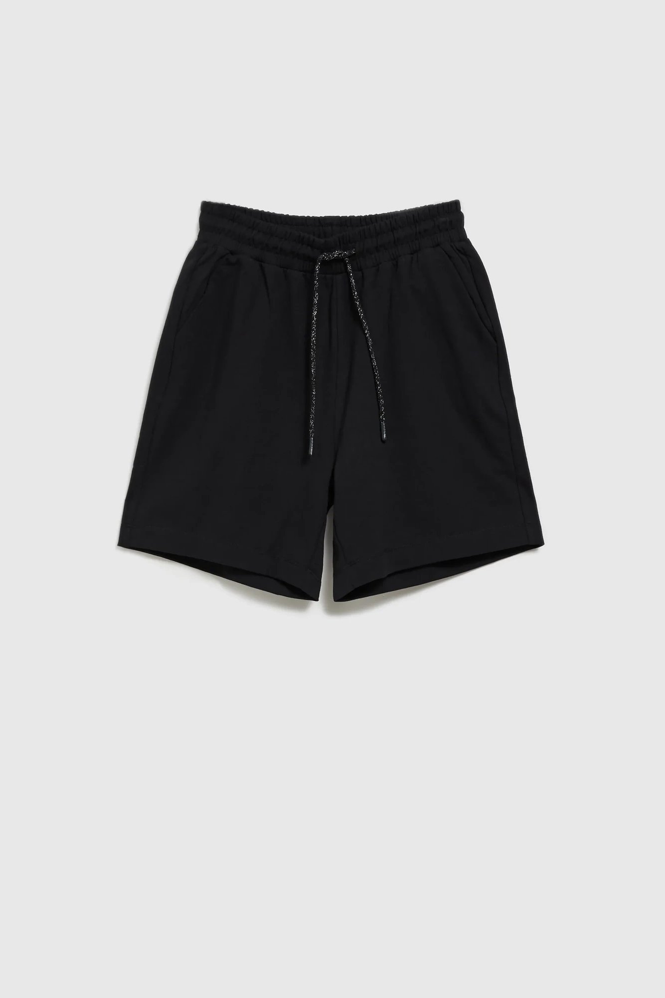 Women's shorts MOODO - black