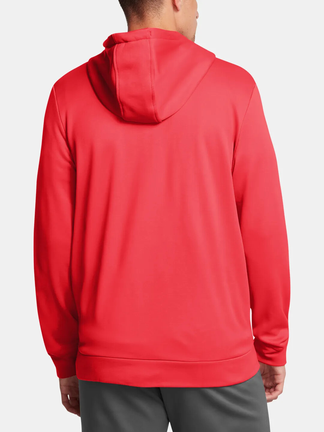 Men&#039;s Under Armour Fleece FZ Hoodie