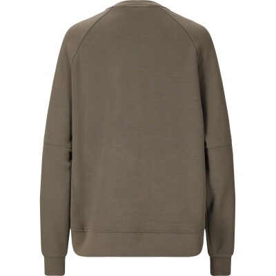 Women&#039;s sweatshirt Athlecia JACEY