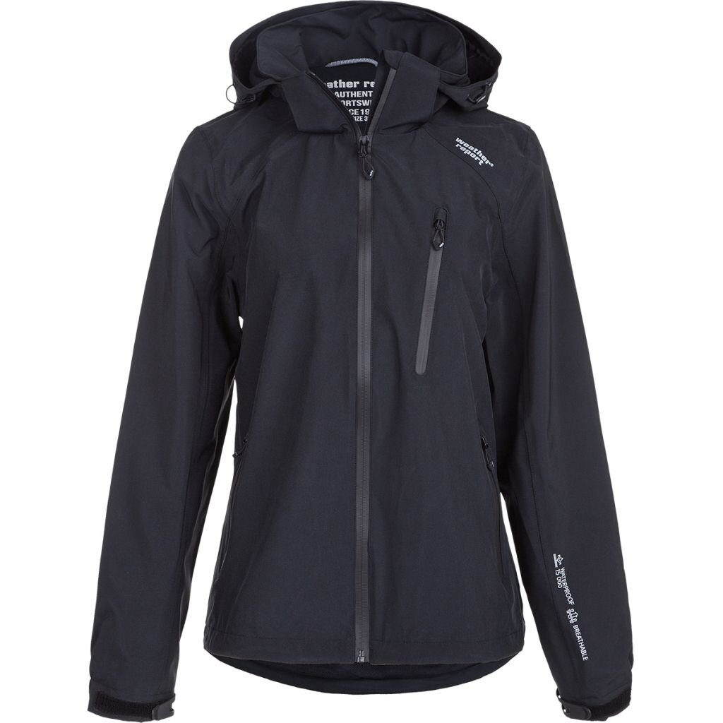 Women's Weather Report Camelia W Jacket