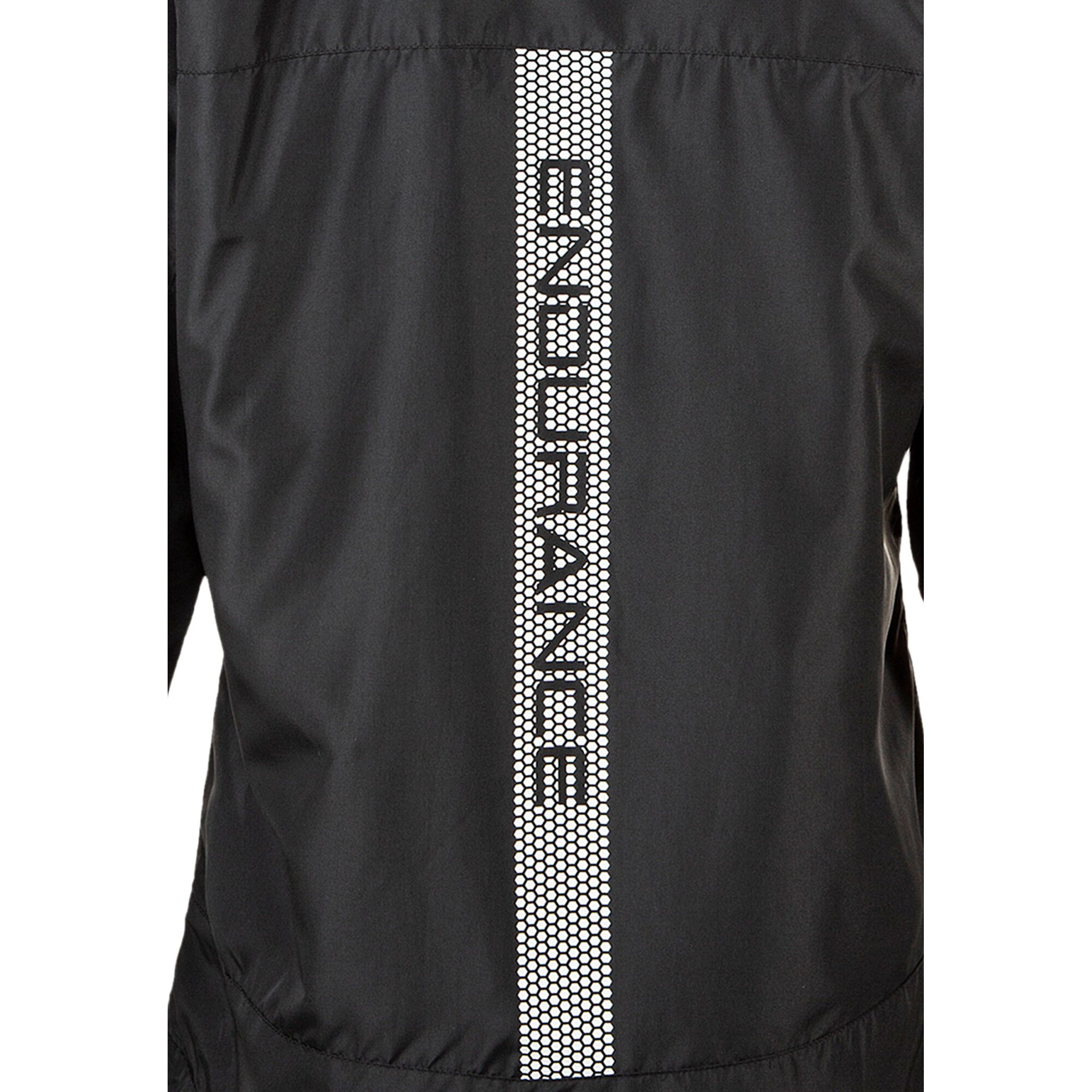 Women's Endurance Cully Running Jacket