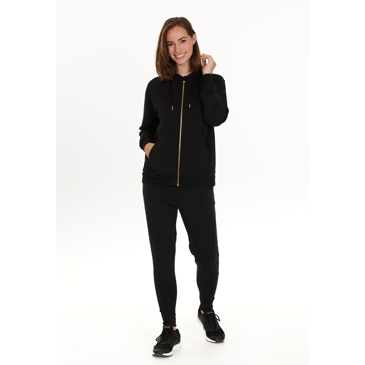 Women&#039;s Endurance Hyvill W Hoody