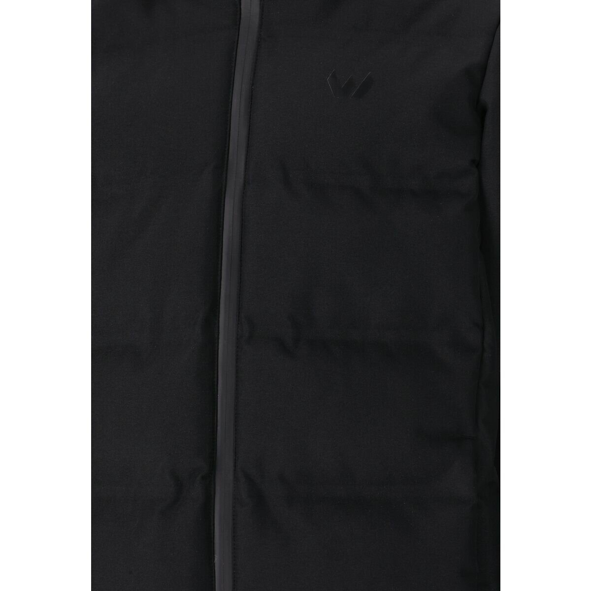 Children's coat Whistler Mateo Jr. Long Puffer Parka W-PRO 5000