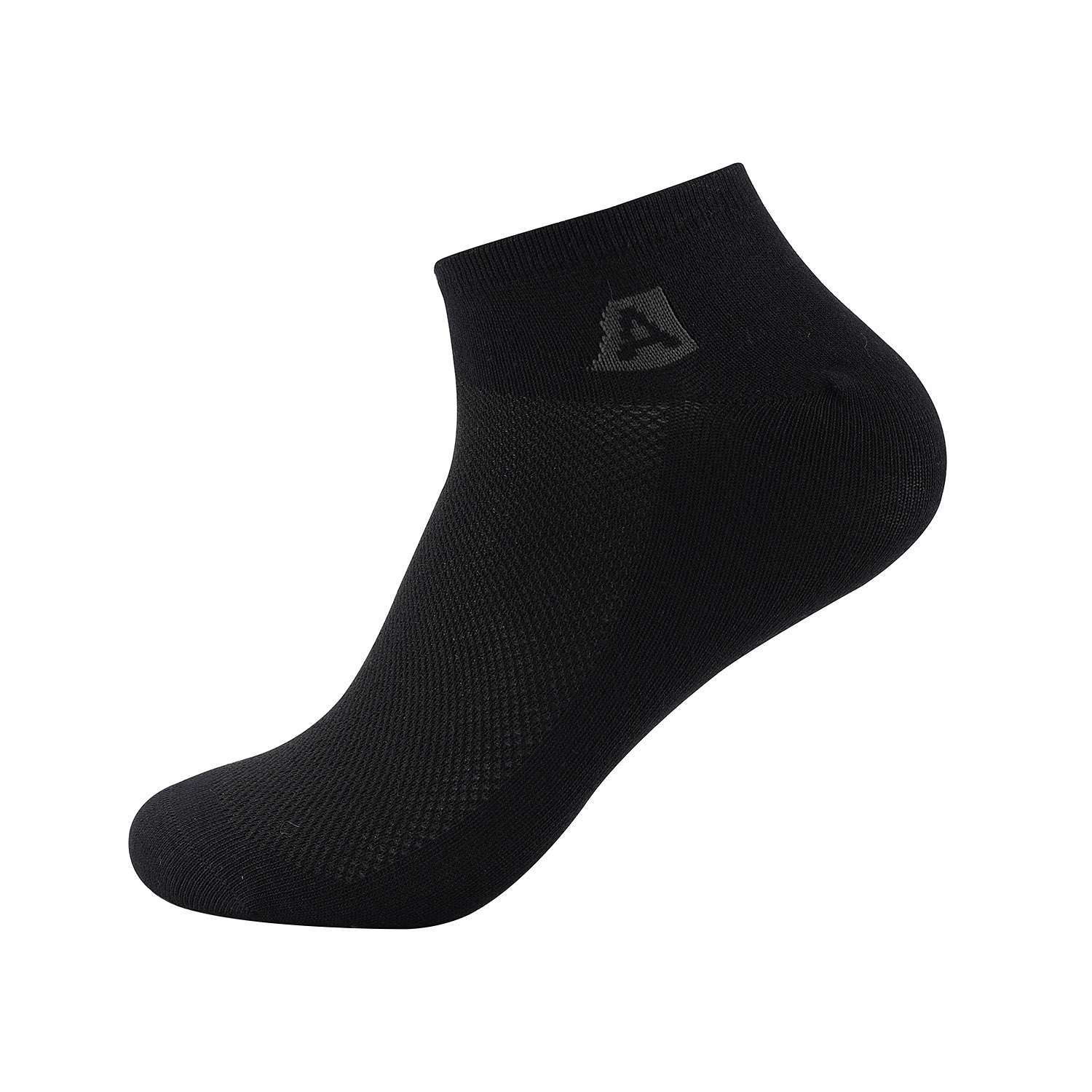 Socks coolmax ALPINE PRO RED DEER black