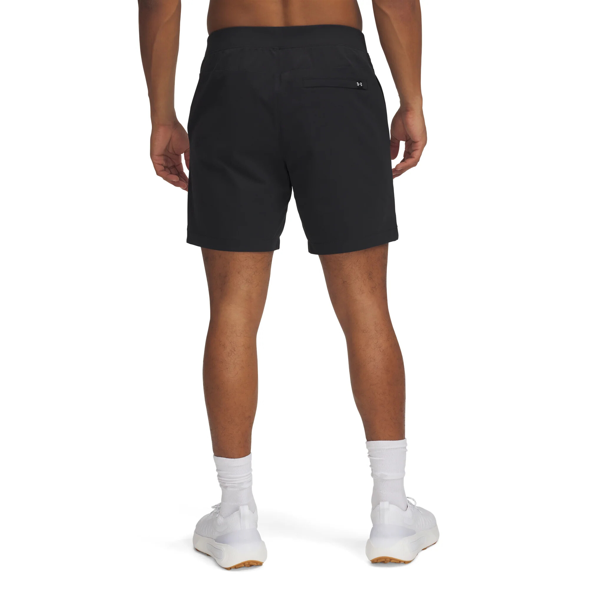 Men&#039;s shorts Under Armour UA Drive Pull-On Short-BLK