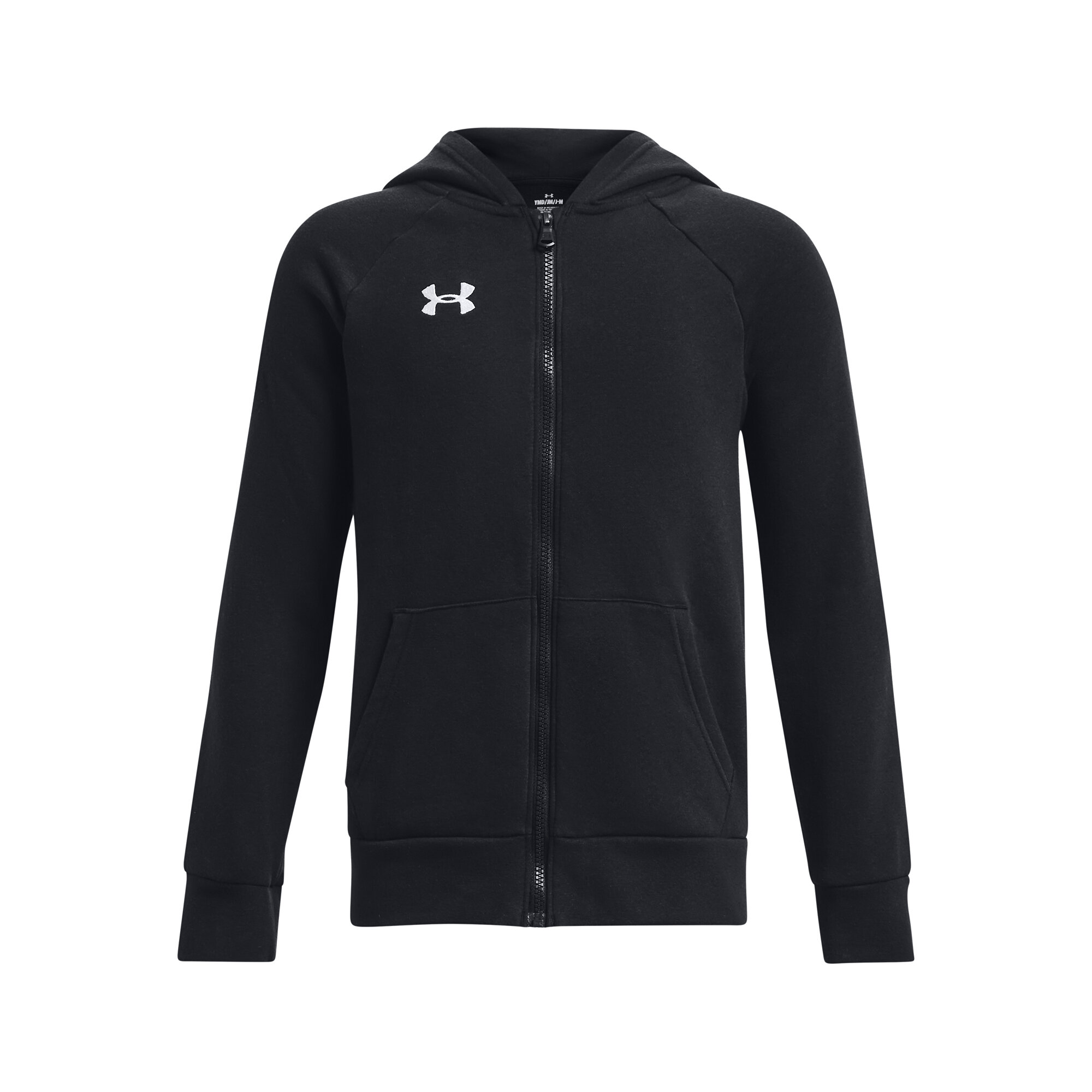 Childrens sweatshirt Under Armour Rival Fleece FZ Hoodie