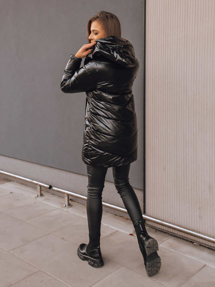 Jacheta reversibila pentru femei DELSY LONG Dstreet