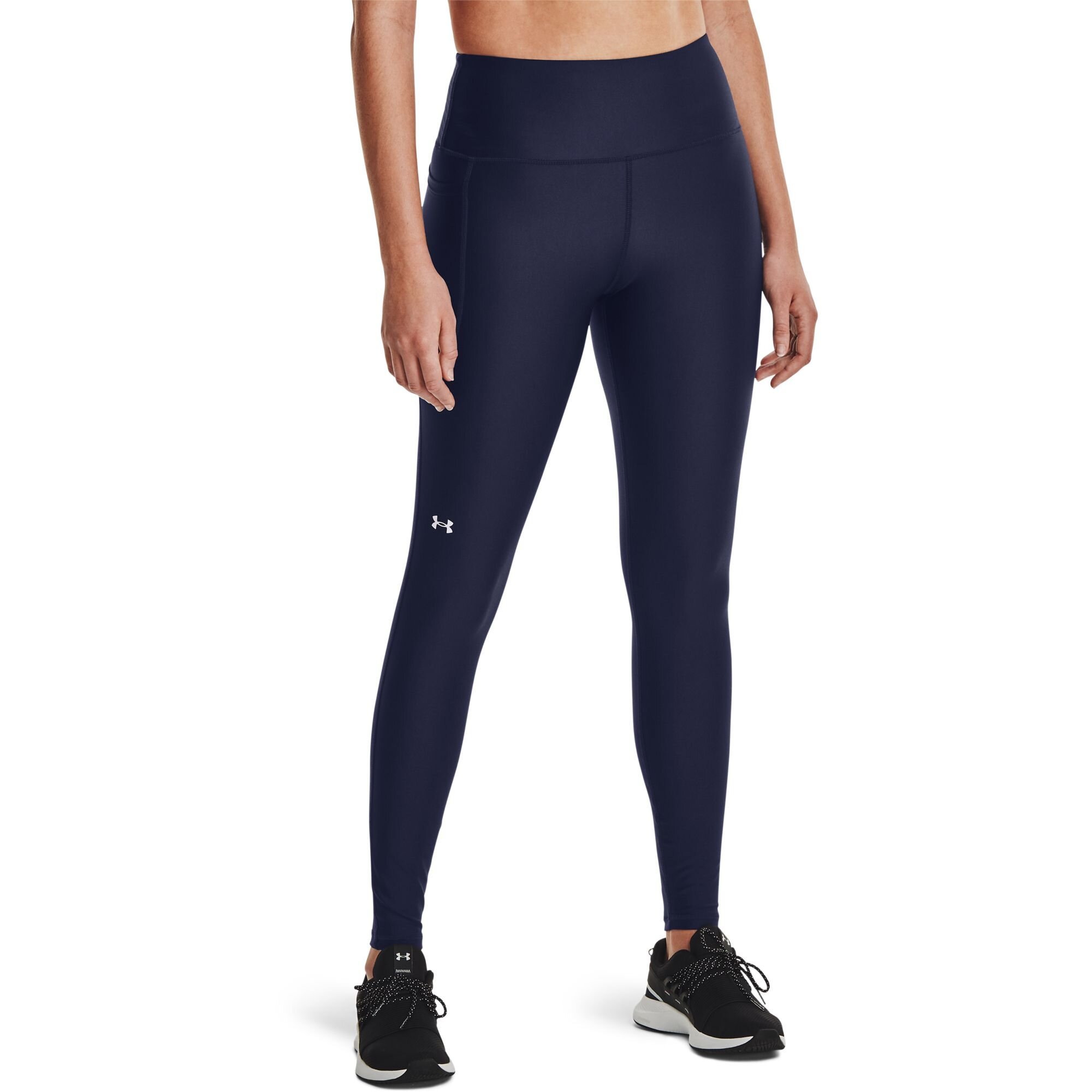 Dámské kompresní legíny Under Armour HG Armour HiRise Leg