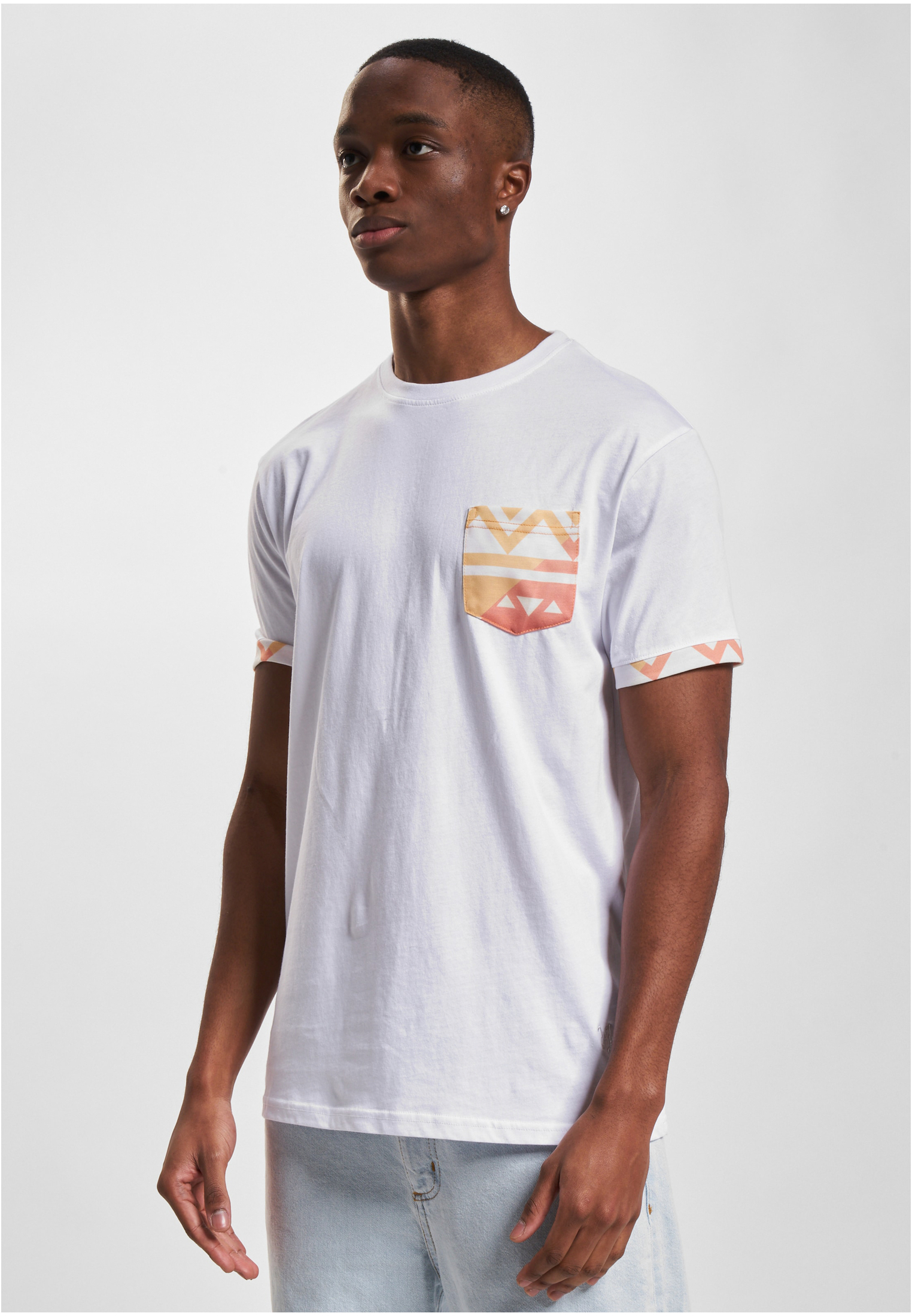 Men's Granada T-shirt white