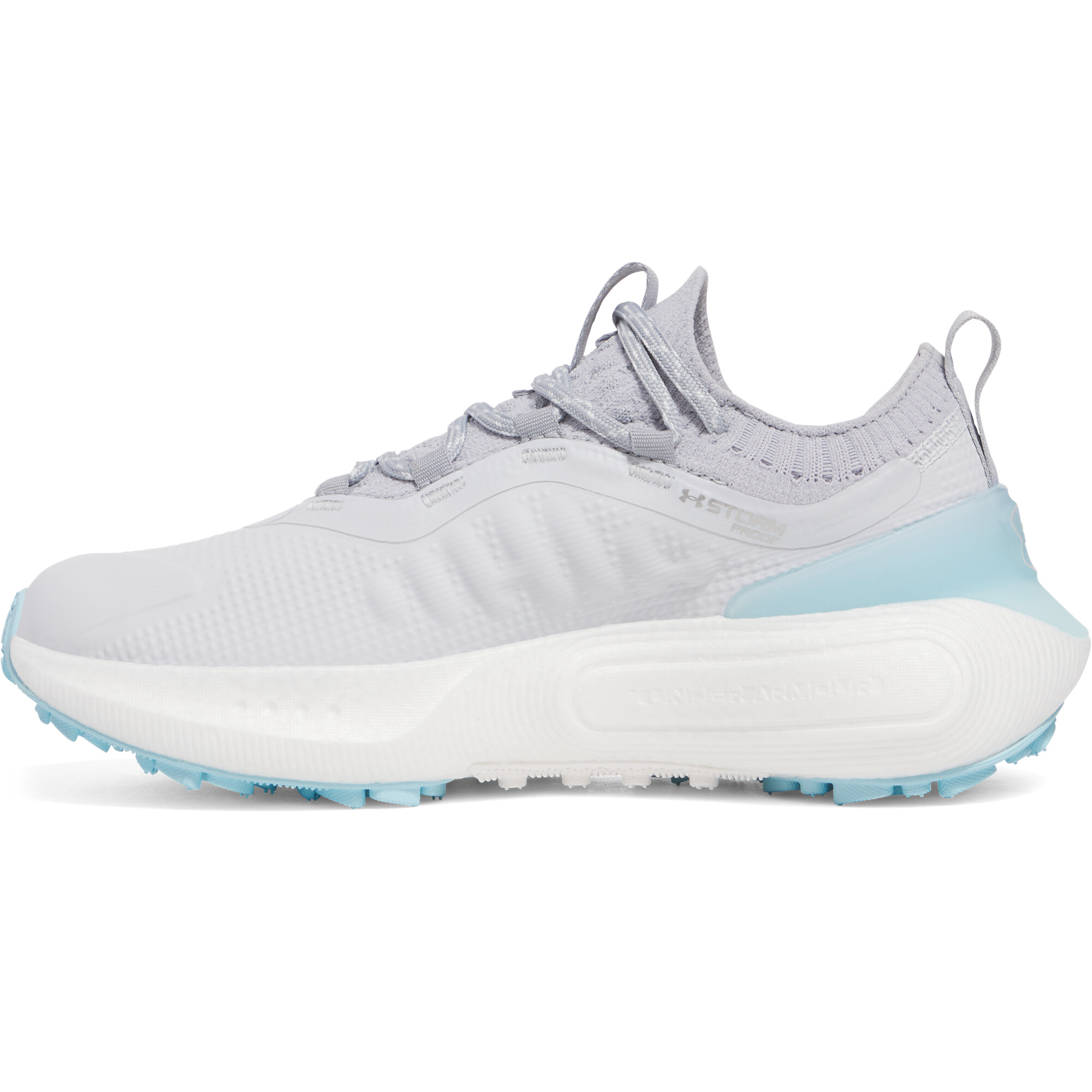 Women's Under Armour Phantom Fore Spikeless Shoes