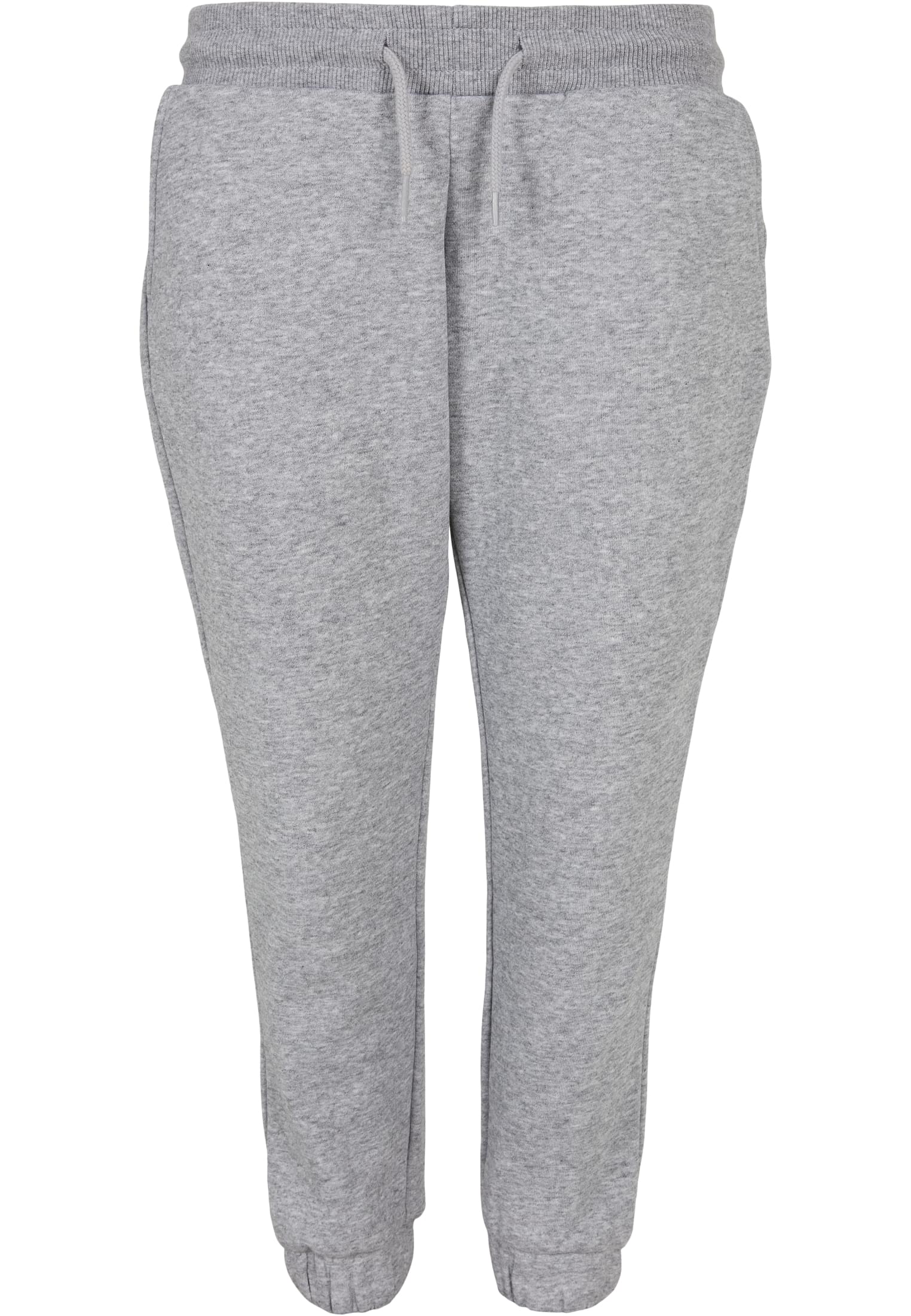 Girls&#039; sweatpants heathergrey