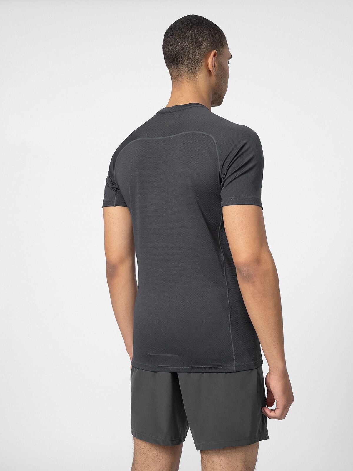 Men&#039;s 4F Running T-Shirt