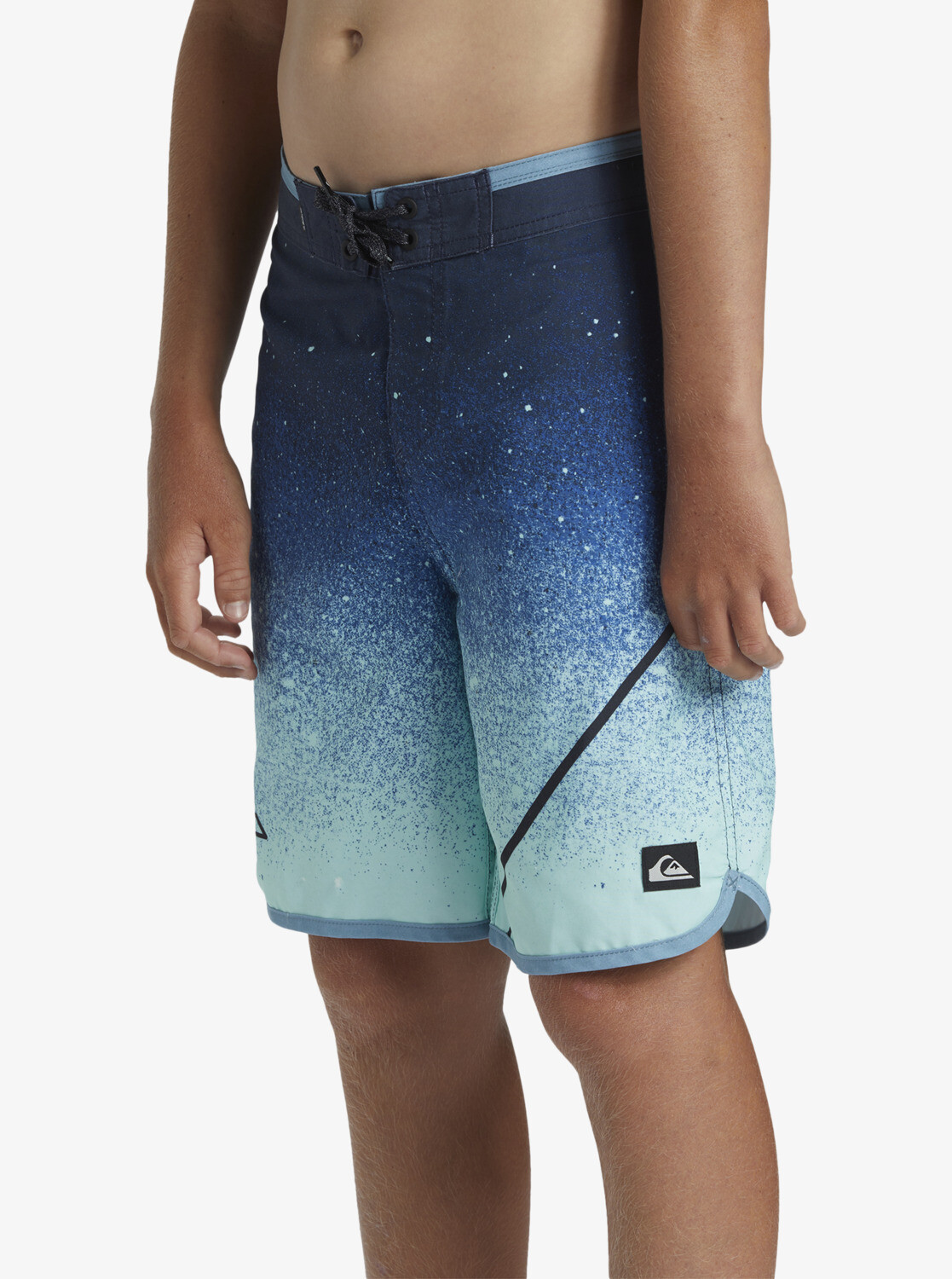 Boys&#039; swimming shorts Quiksilver EVERYDAY NEW WAVE