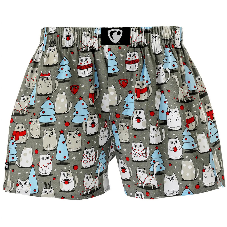 Men's shorts Represent exclusive Ali cat cult