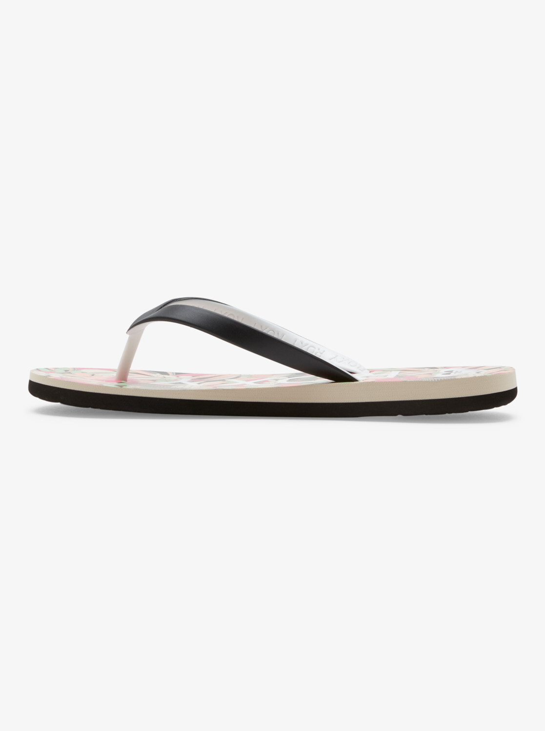 Women&#039;s flip-flops Roxy TAHITI VII