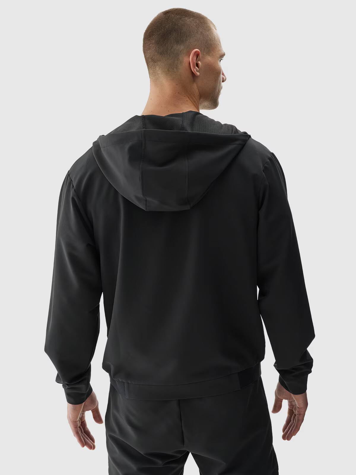 Men&#039;s Sports Sweatshirt 4F