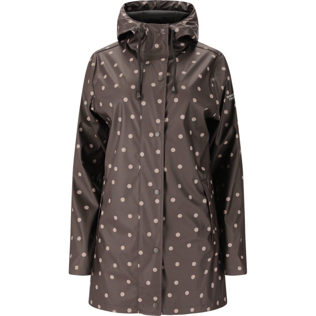 Womens Weather Report Sunrise Jacket