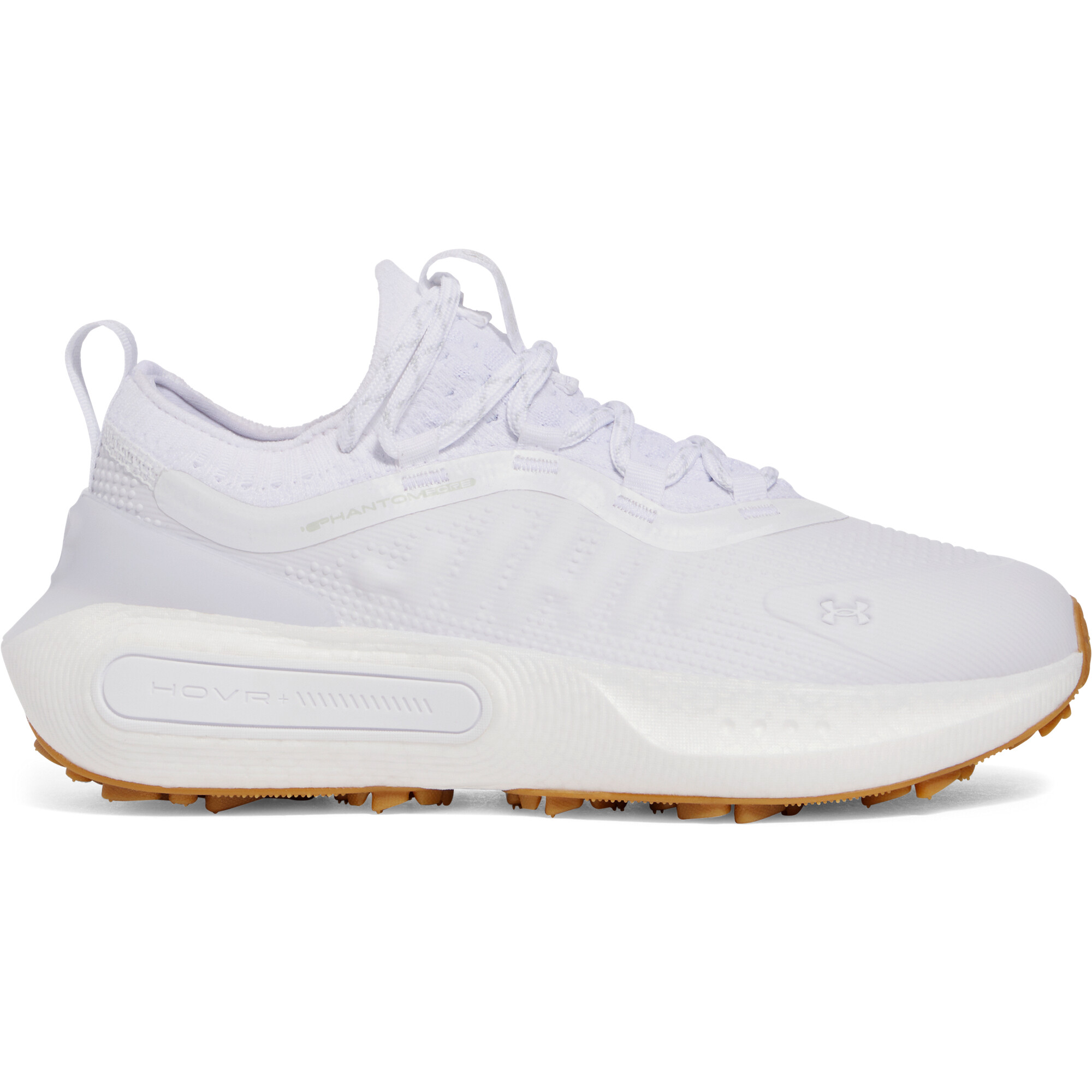 Womens Under Armour Phantom Fore Spikeless Shoes