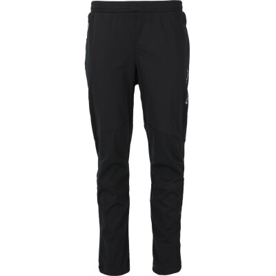 Women's outdoor pants Endurance LEEVING WINDBLOCK