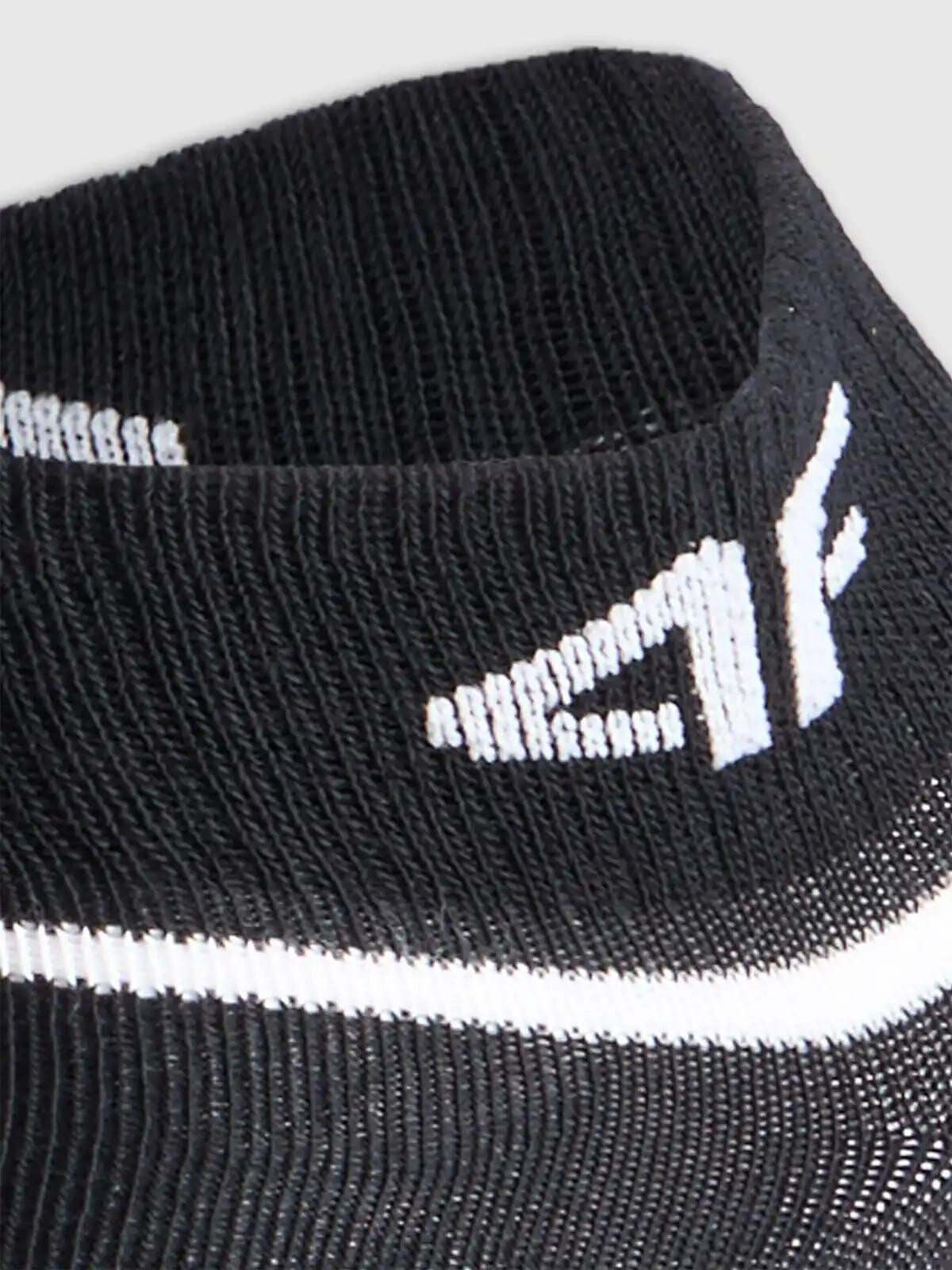 Children&#039;s Socks 4F U500 (3pack)