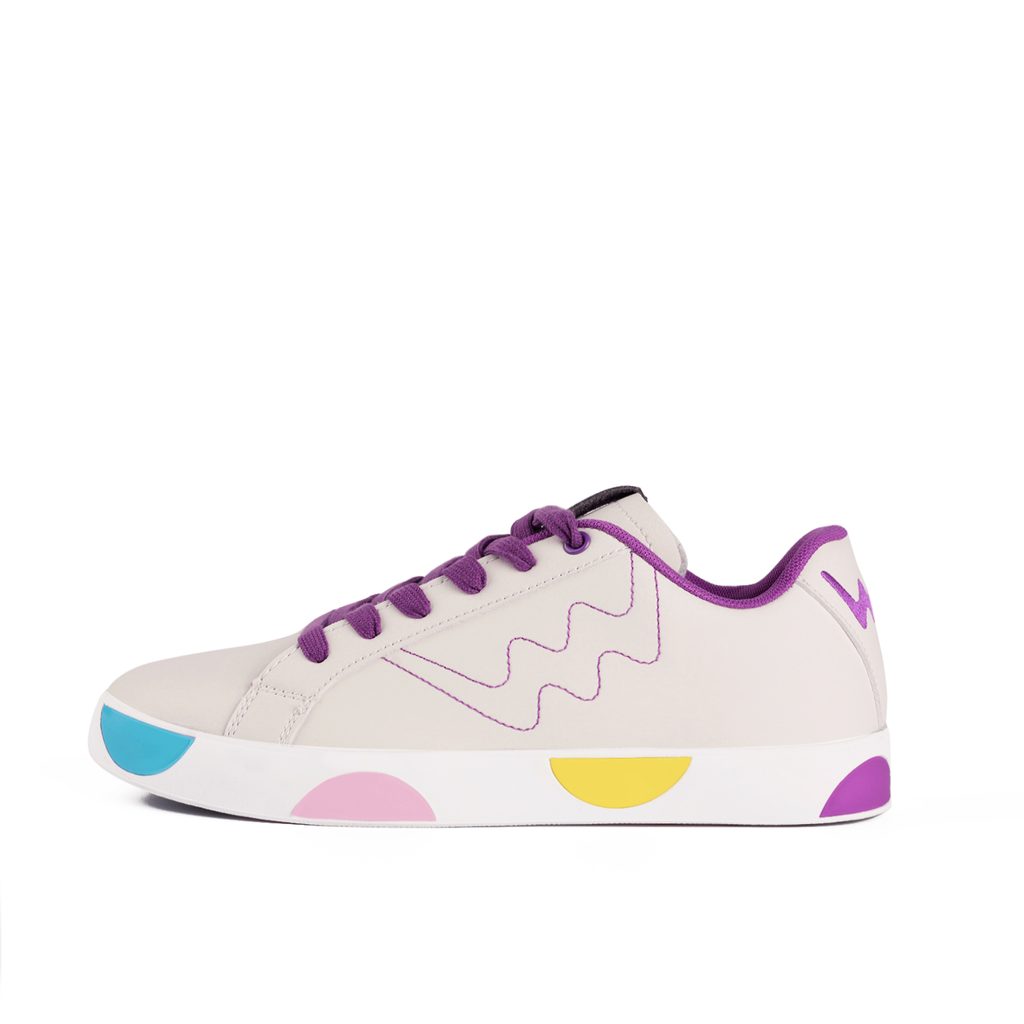 Women's sneakers VUCH Dotty Doria
