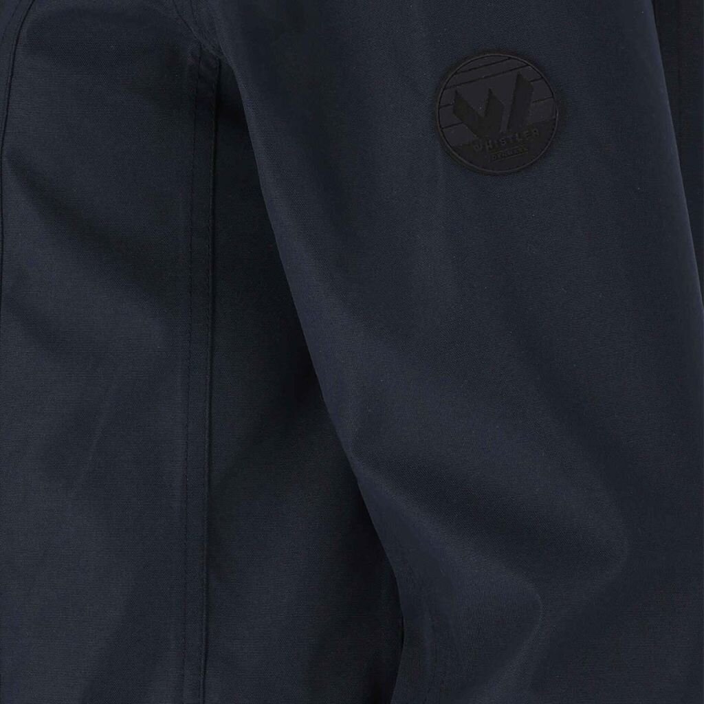 Women's parka Whistler Lizbeth Andosa W