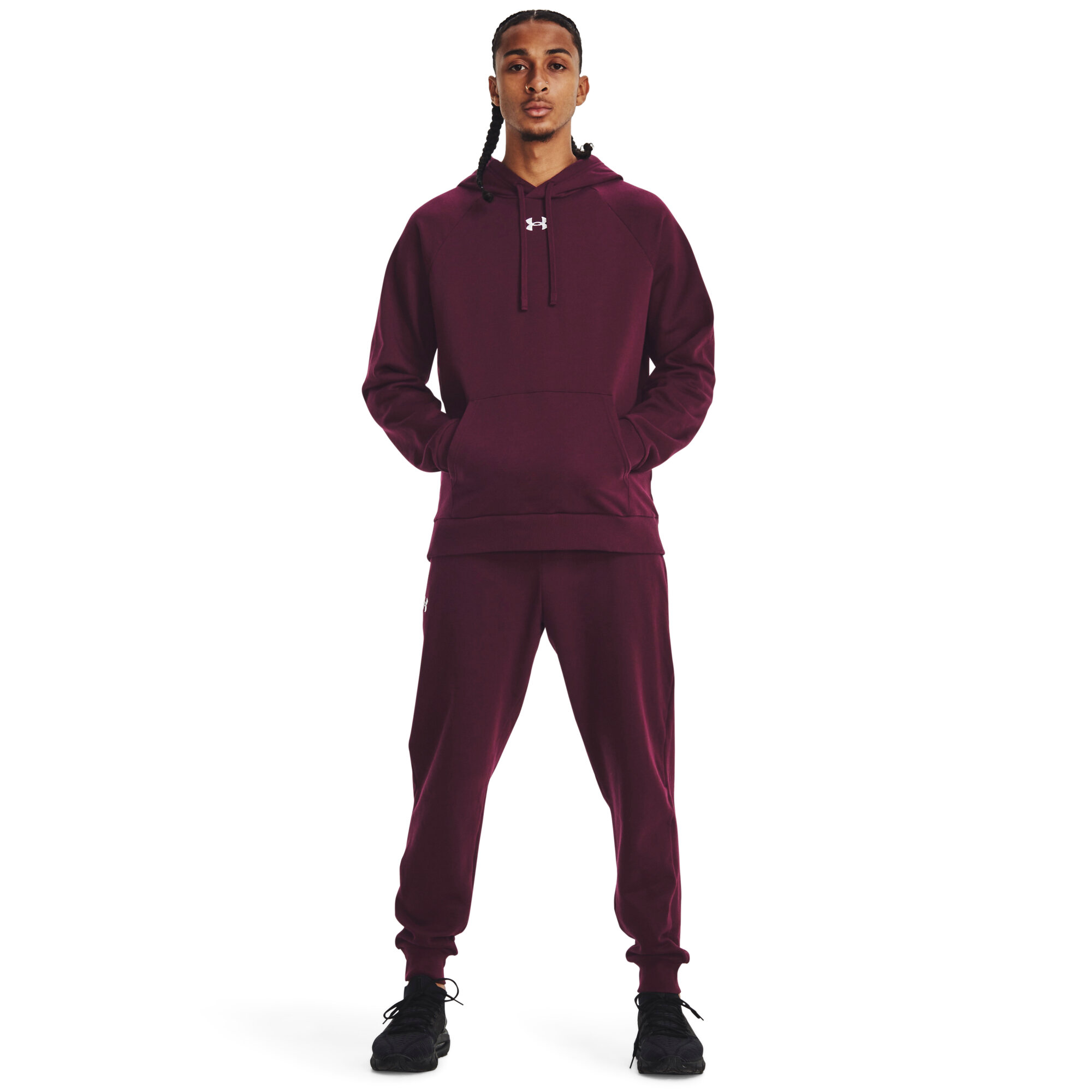 Men's sweatpants Under Armour Rival Fleece Joggers