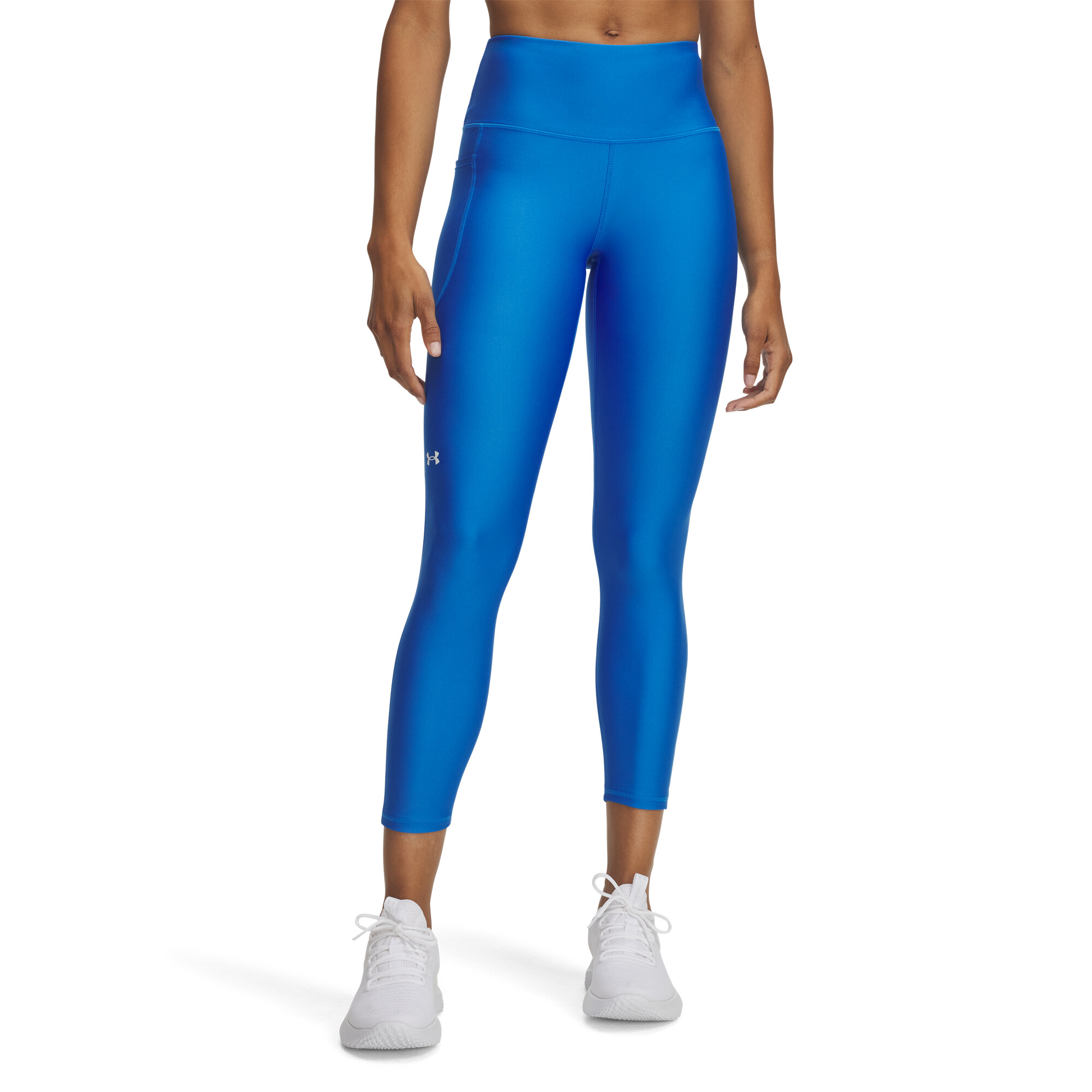 Womens leggings Under Armour Tech Hi Ankle Leg