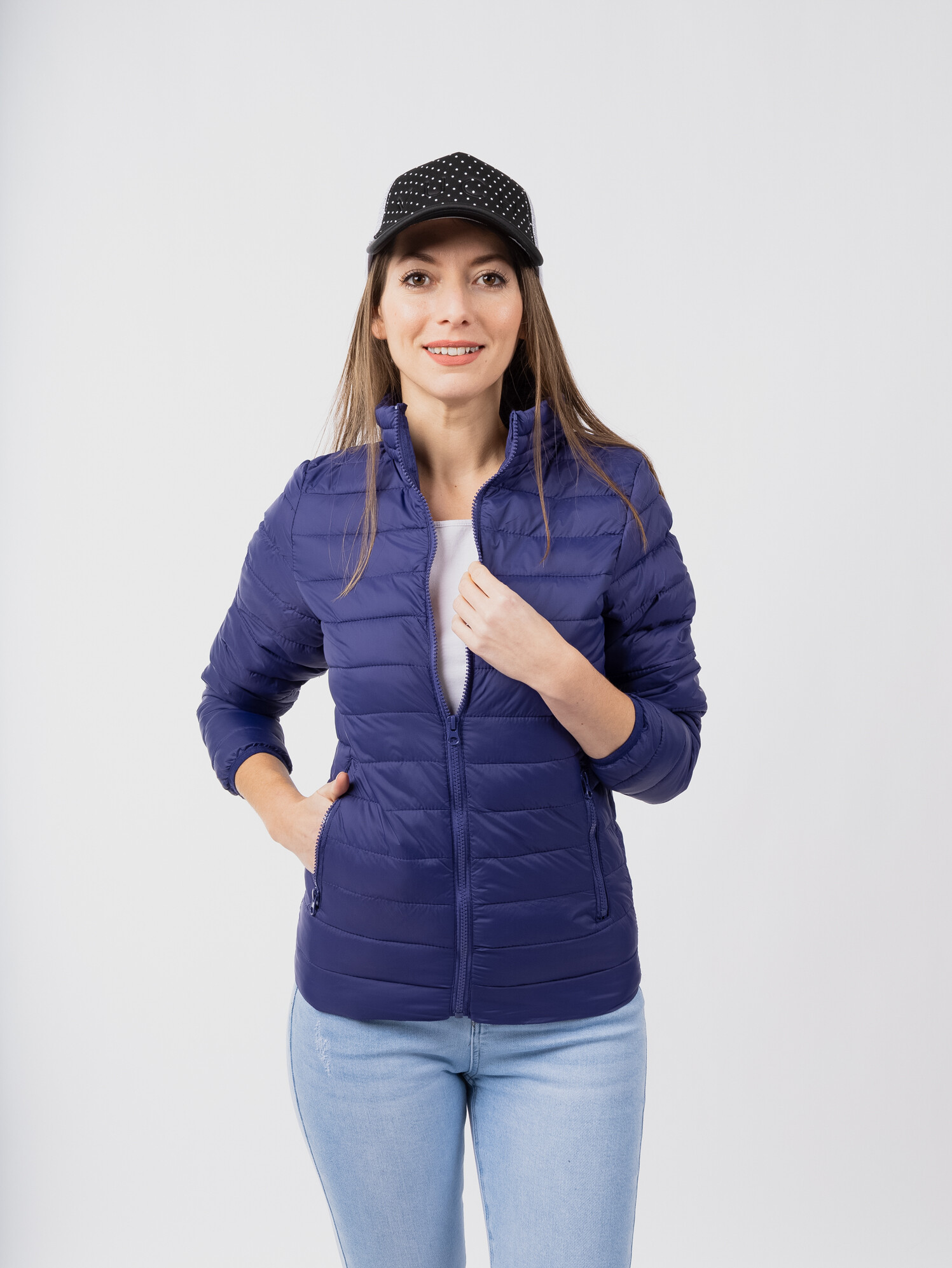 Geacă de damă Glano