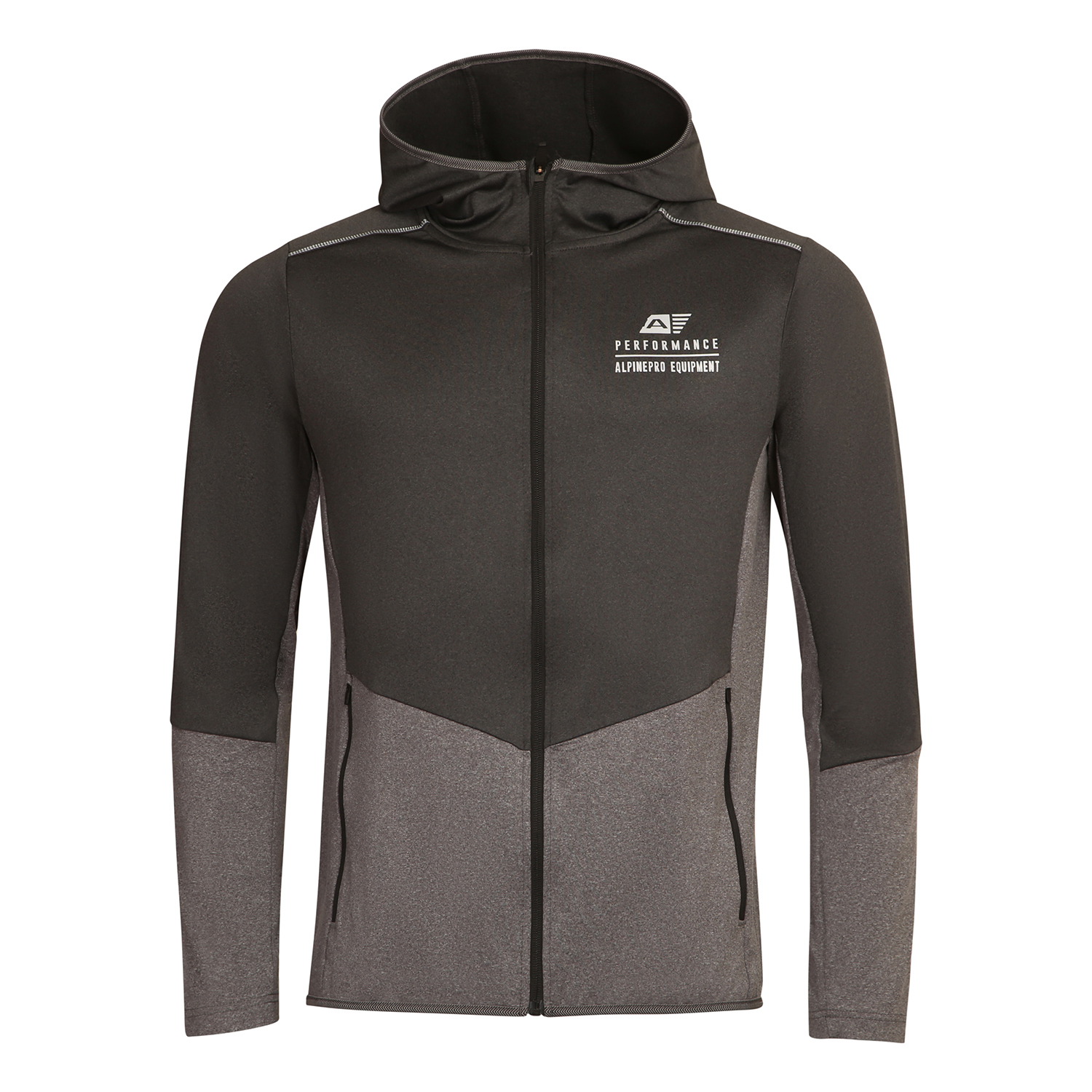 Men's jacket ALPINE PRO