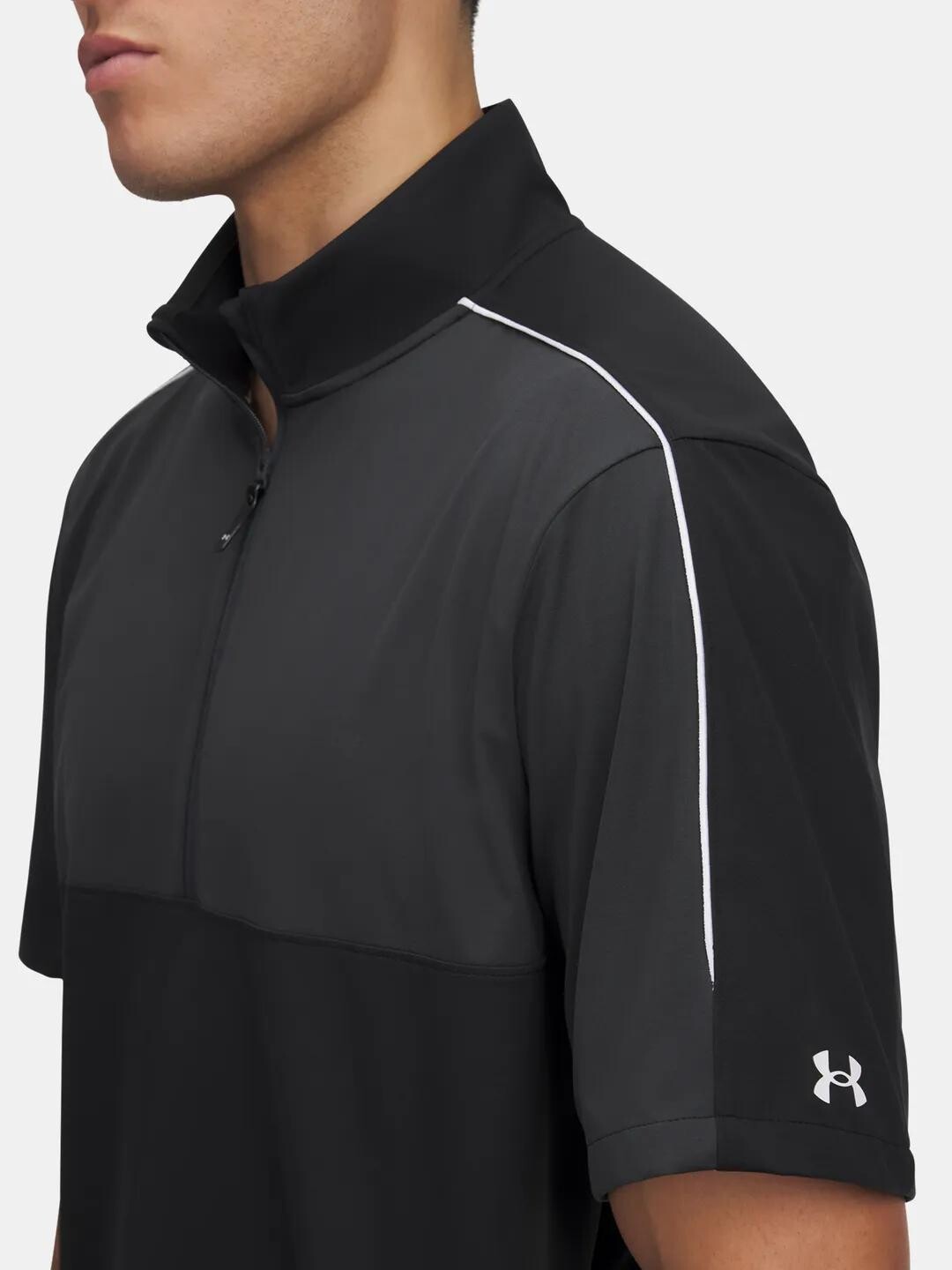 Men's T-shirt Under Armour Drive Wind Short Sleeve