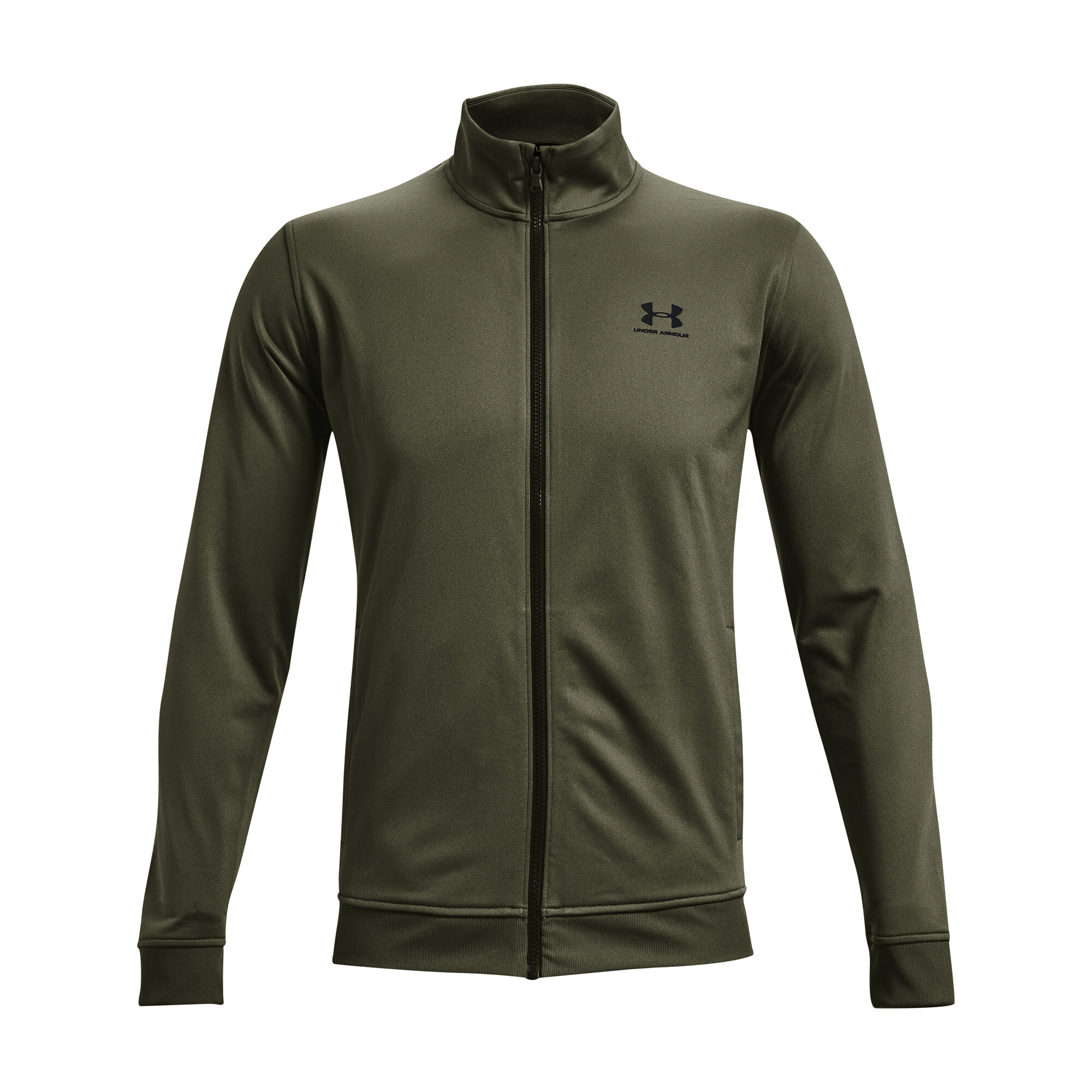 Pánska mikina Under Armour Sportstyle Tricot