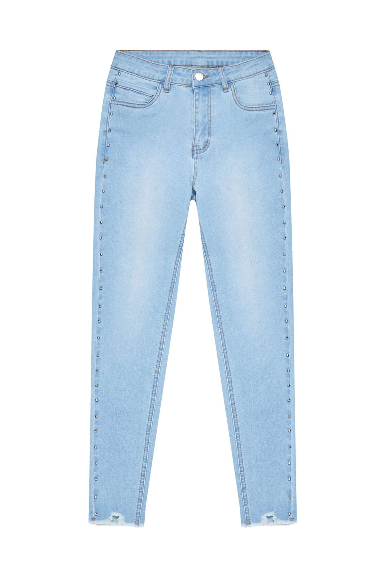 Blugi dama, Moodo Denim