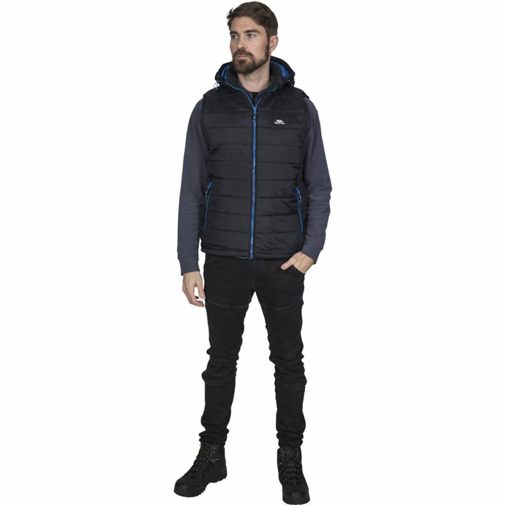 Men&#039;s vest Trespass Franklyn