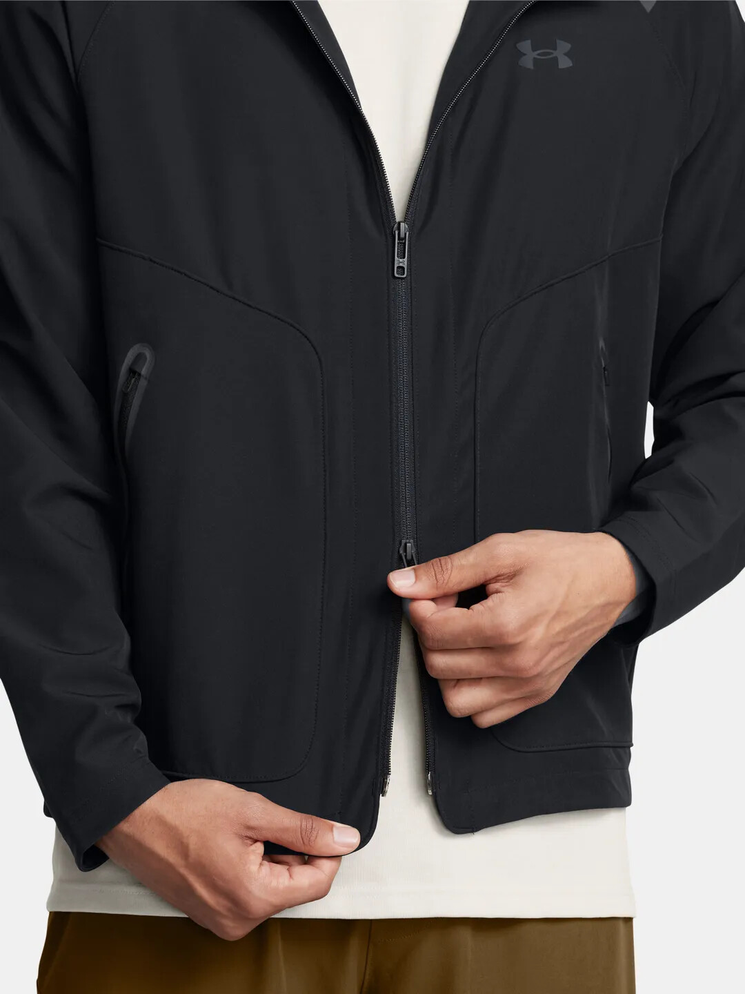Men&#039;s Under Armour Unstoppable Jacket LC