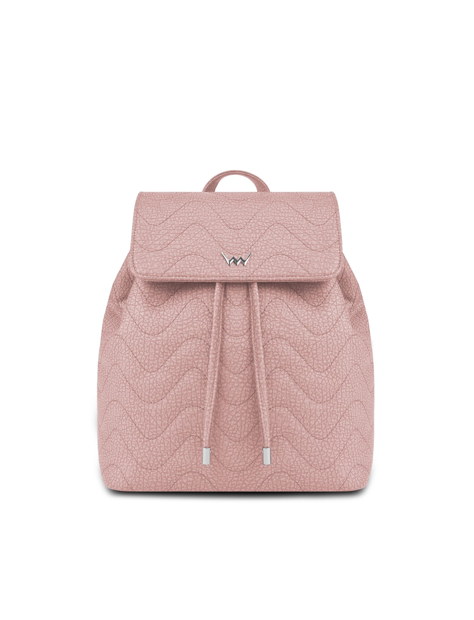 Fashion backpack VUCH Amara Pink